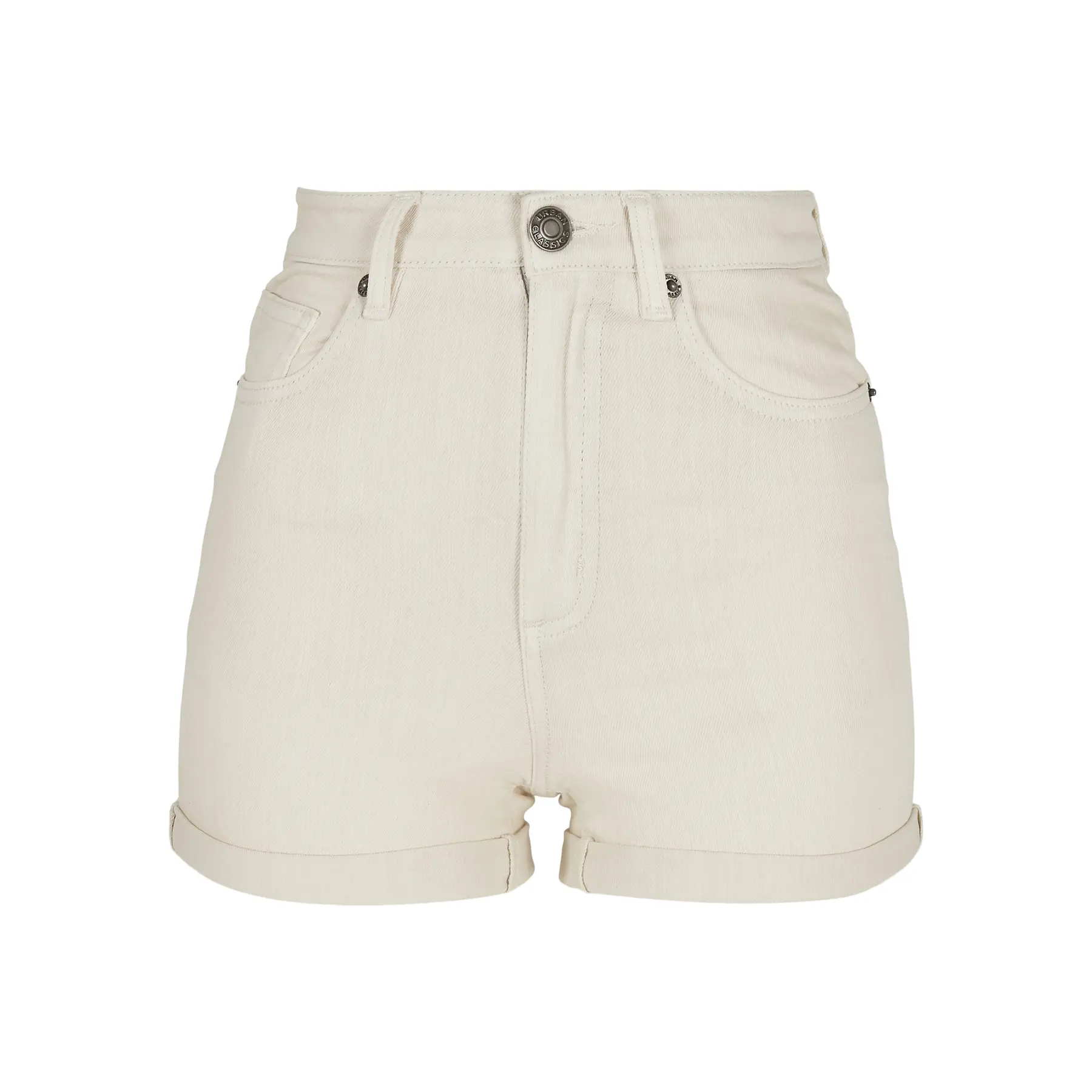 4053838888834 - Denim Shorts für Damen Urban Classics