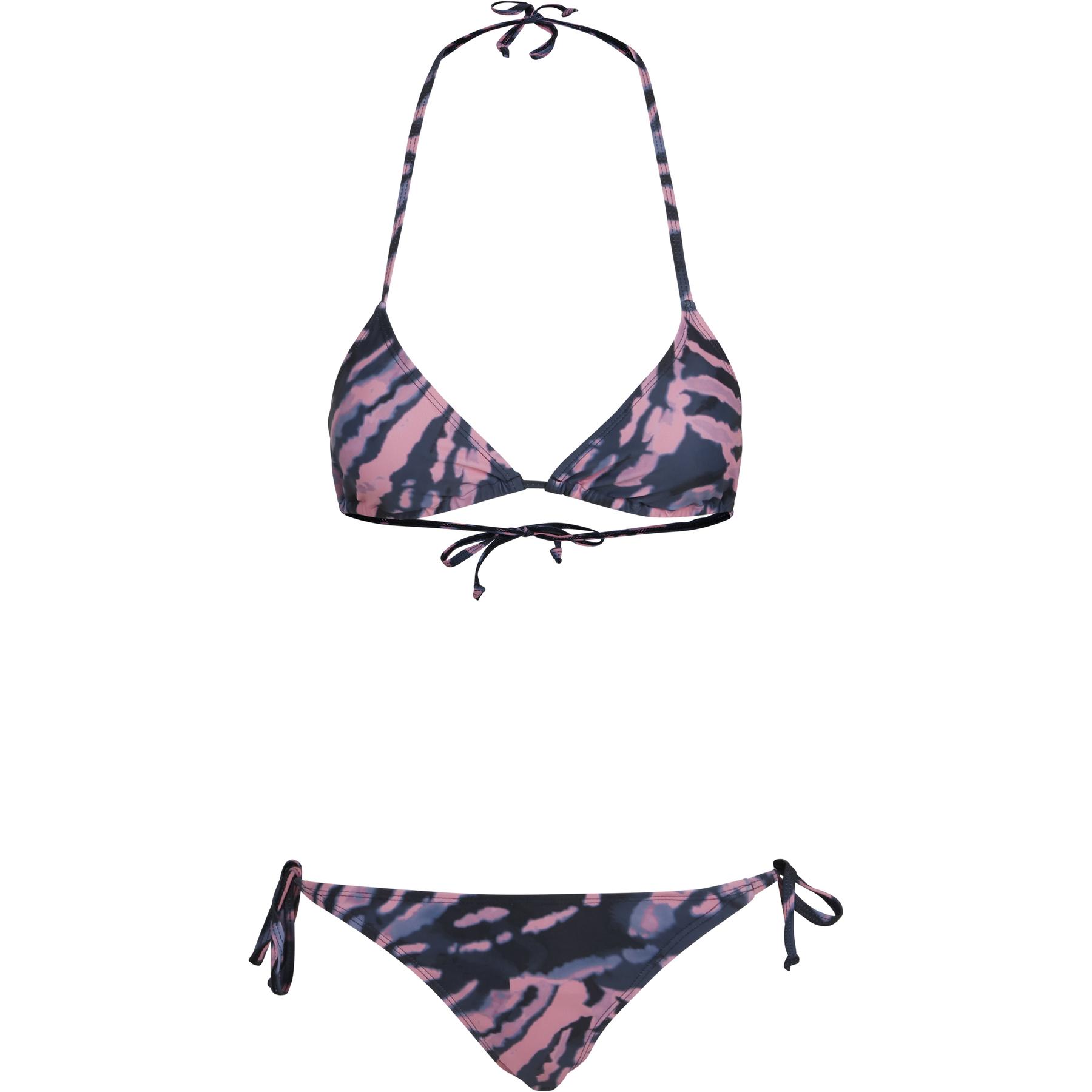 4053838563618 - Bikini Damen Urban Classic Tie Dye