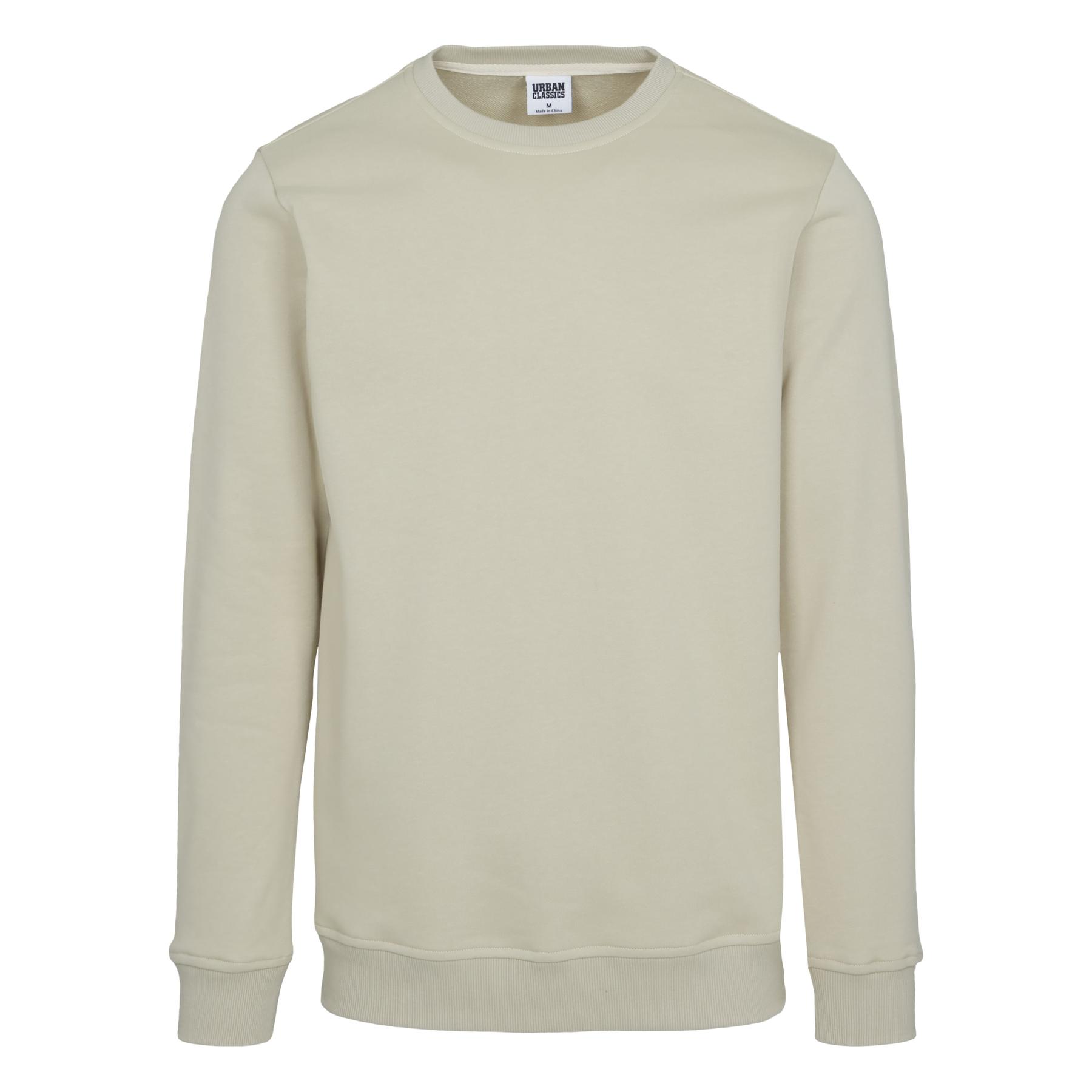 4053838557389 - Pullover Urban Classic basic terry crew