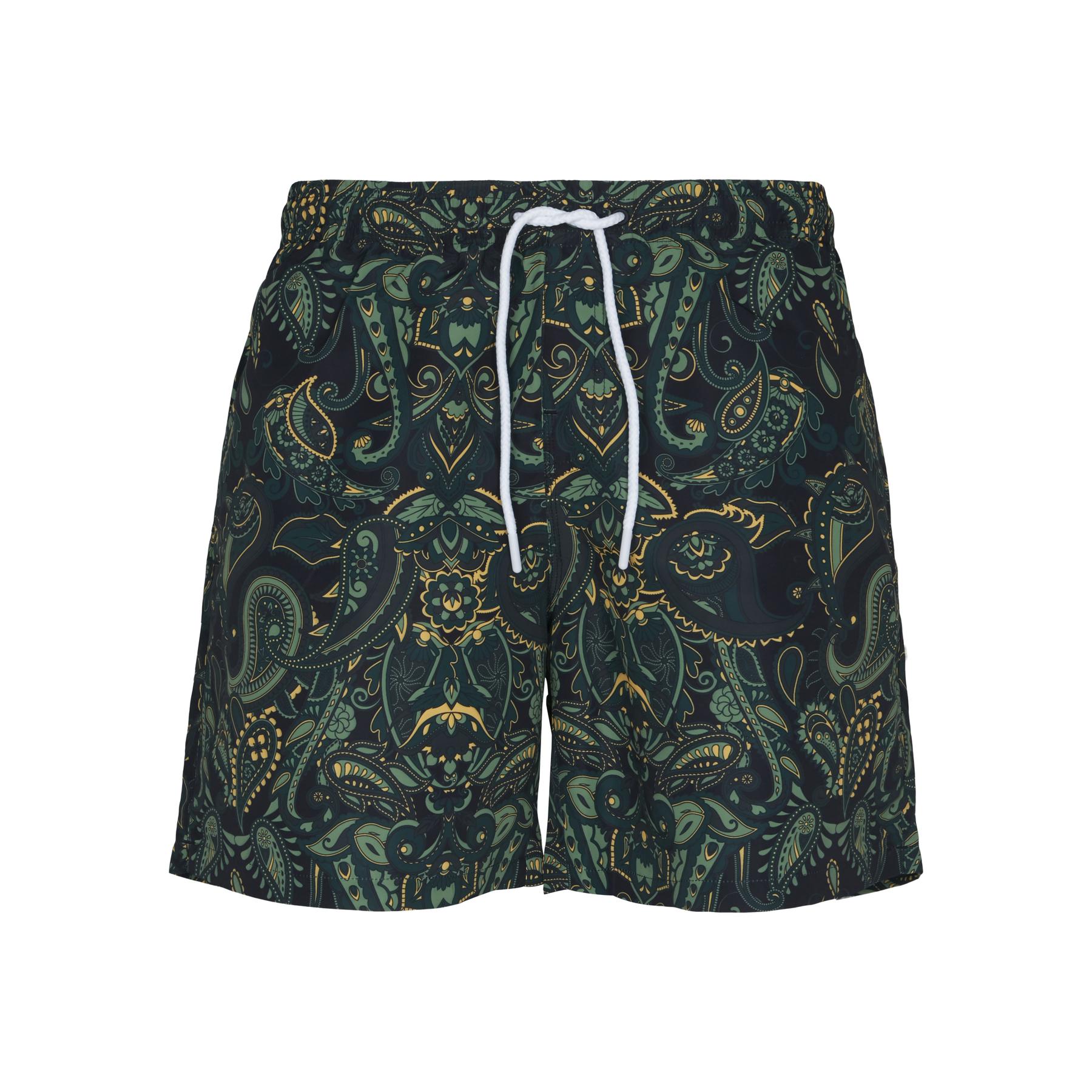 4053838562024 - Shorts Urban Classic paisley
