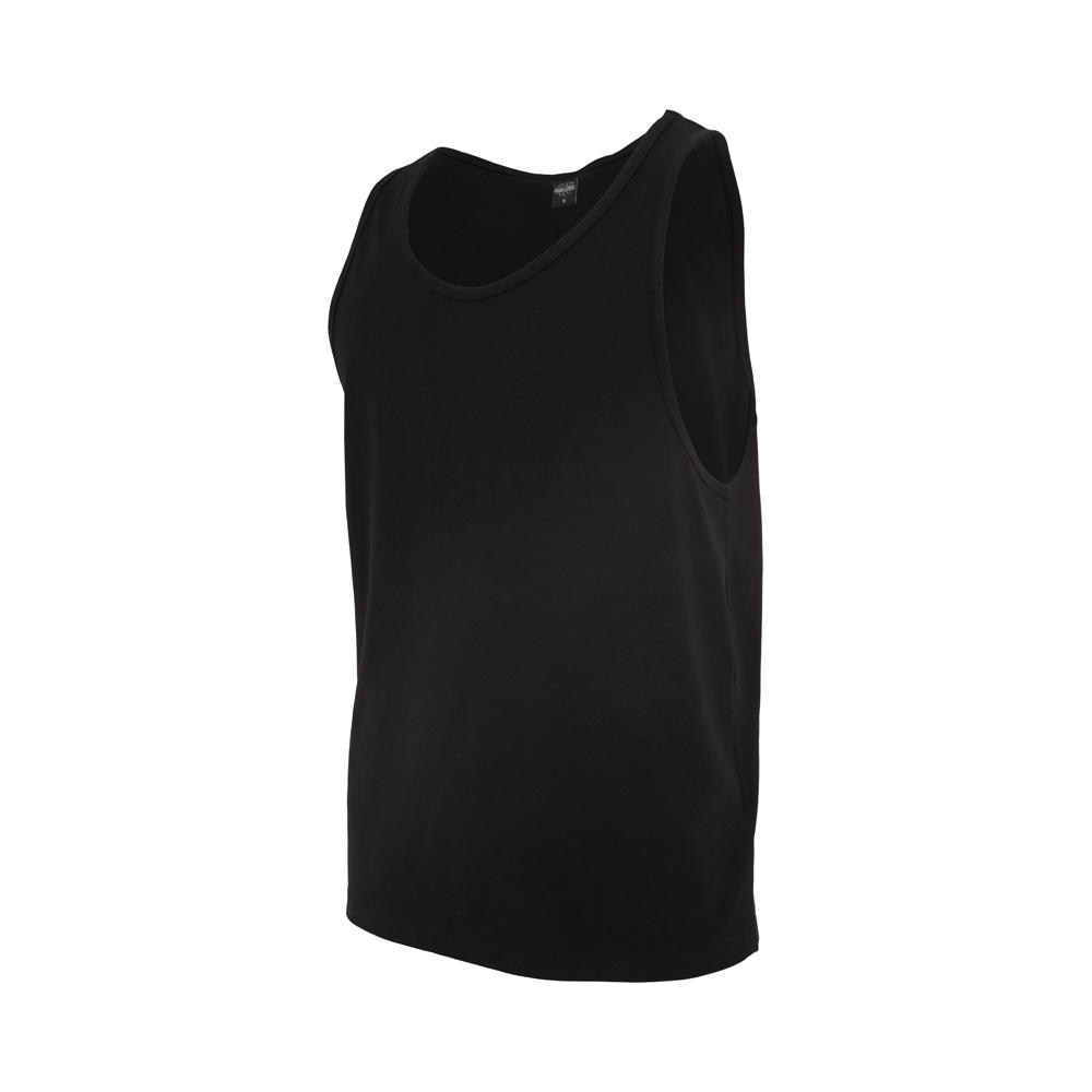 4051243115996 - Jersey Big Tank Tank-Top schwarz in XL