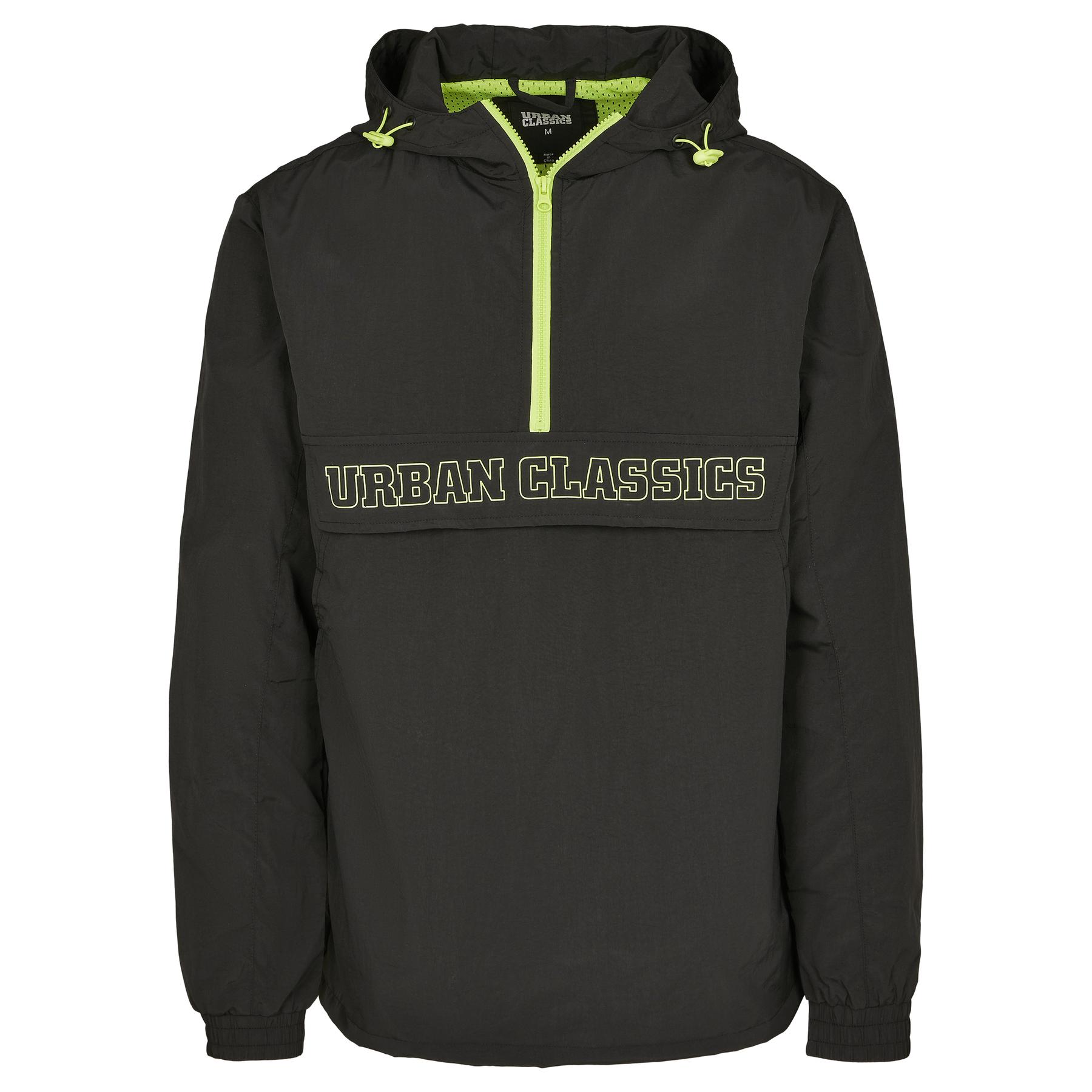 4053838606834 - Jacke contrast