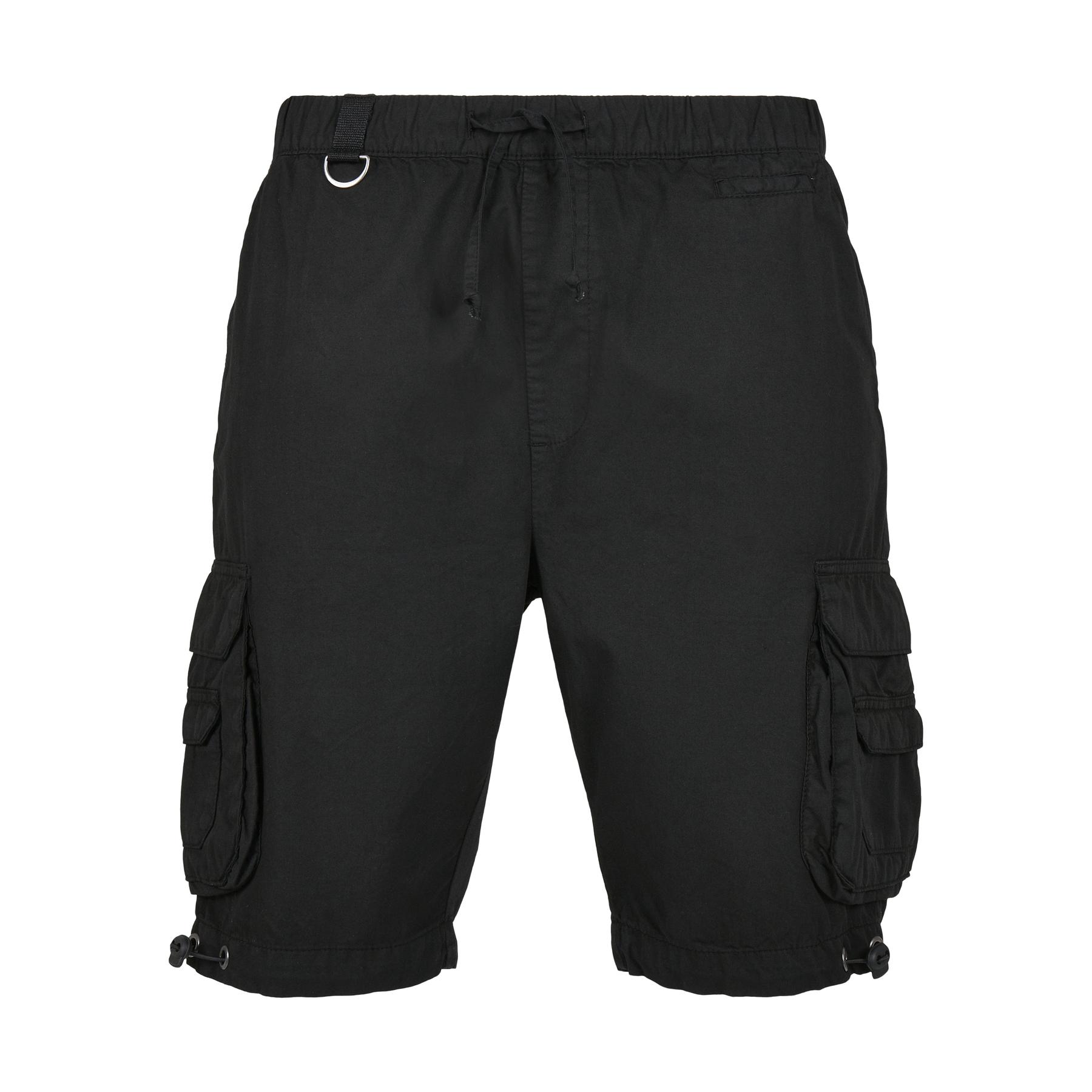 4053838604595 - Shorts double pocket cargo (grandes tailles)