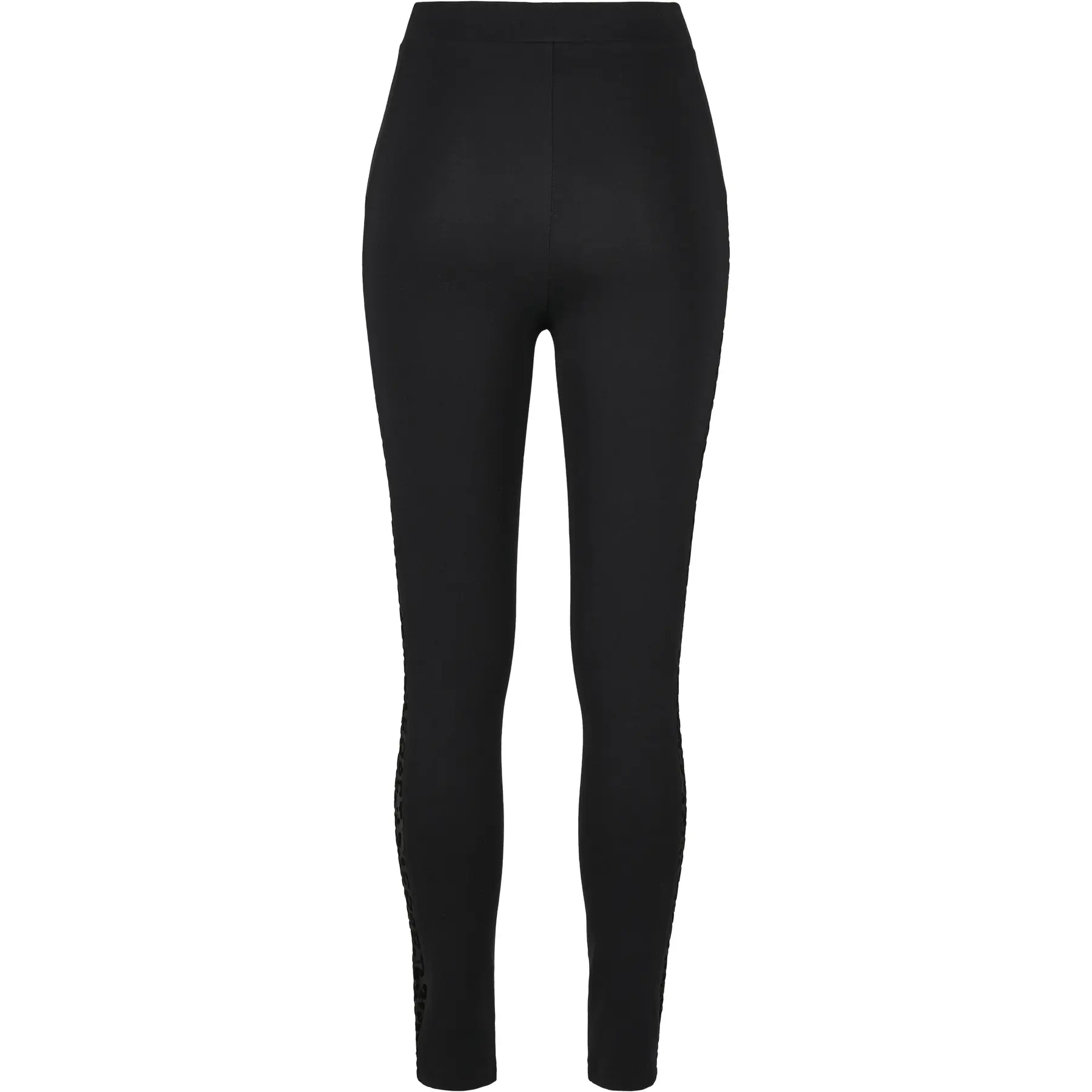 4053838669389 - Damen-Leggings flock lace stripe (grandes tailles)