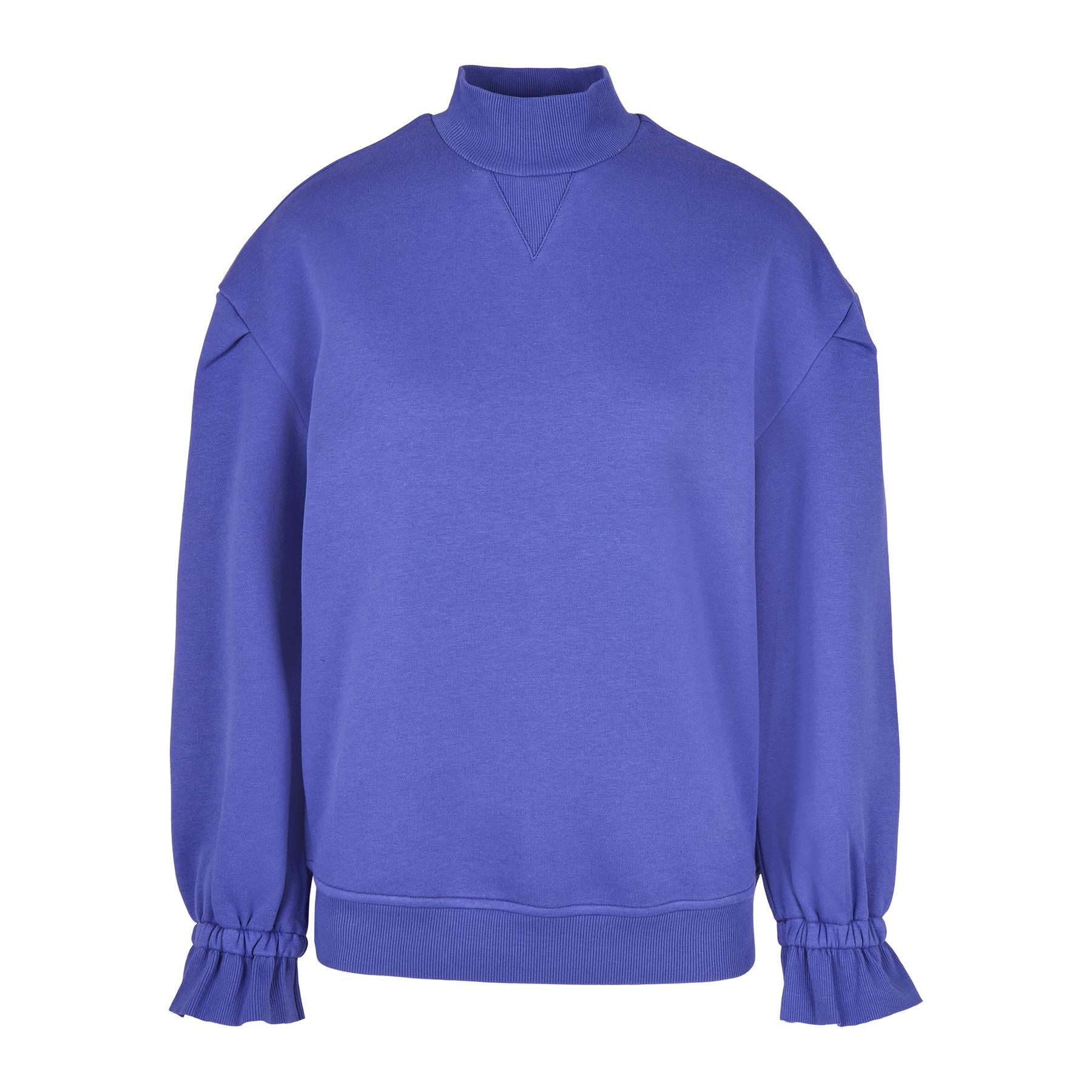 4053838675861 - Sweatshirt Damen turtleneck crew