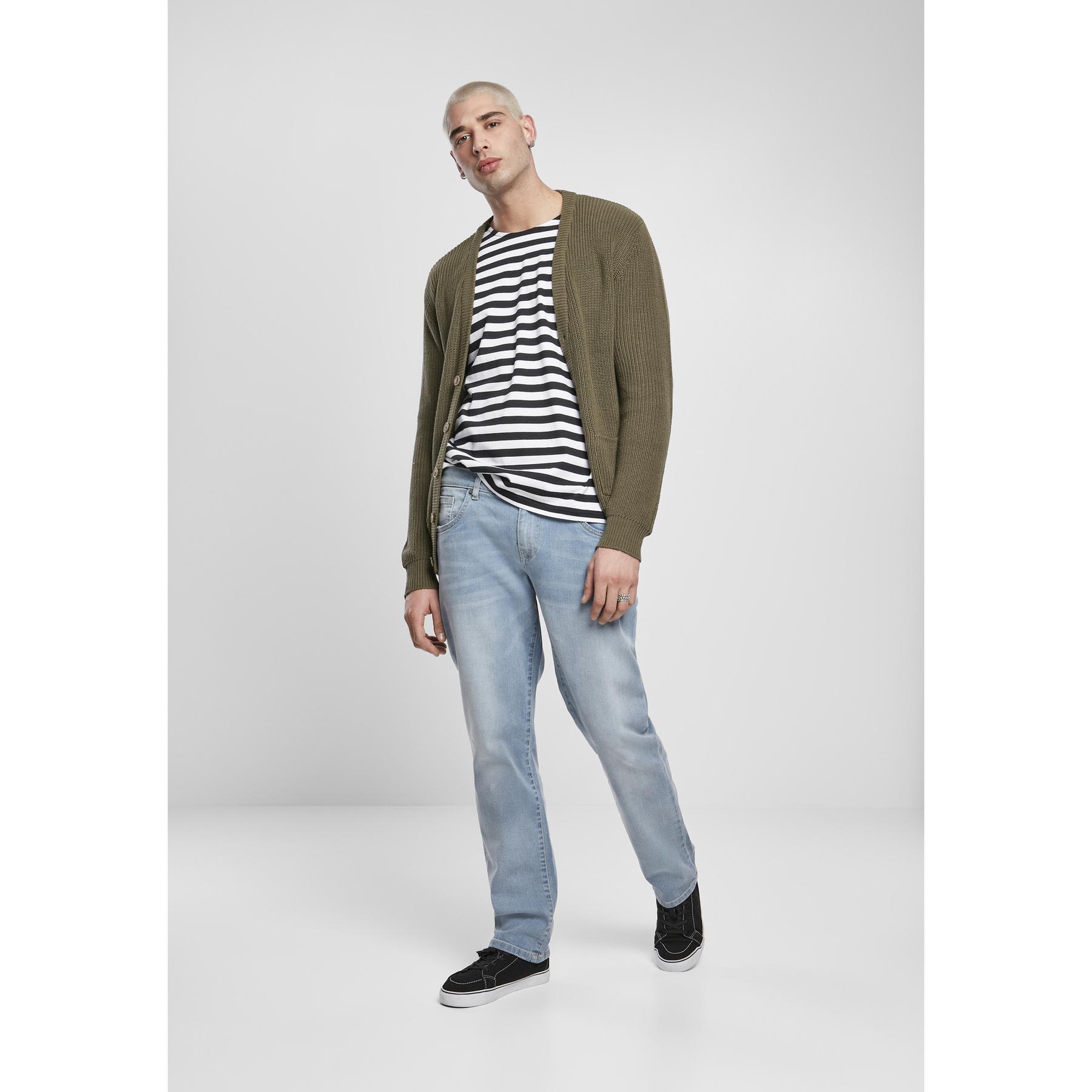 4053838668702 - Strickjacke