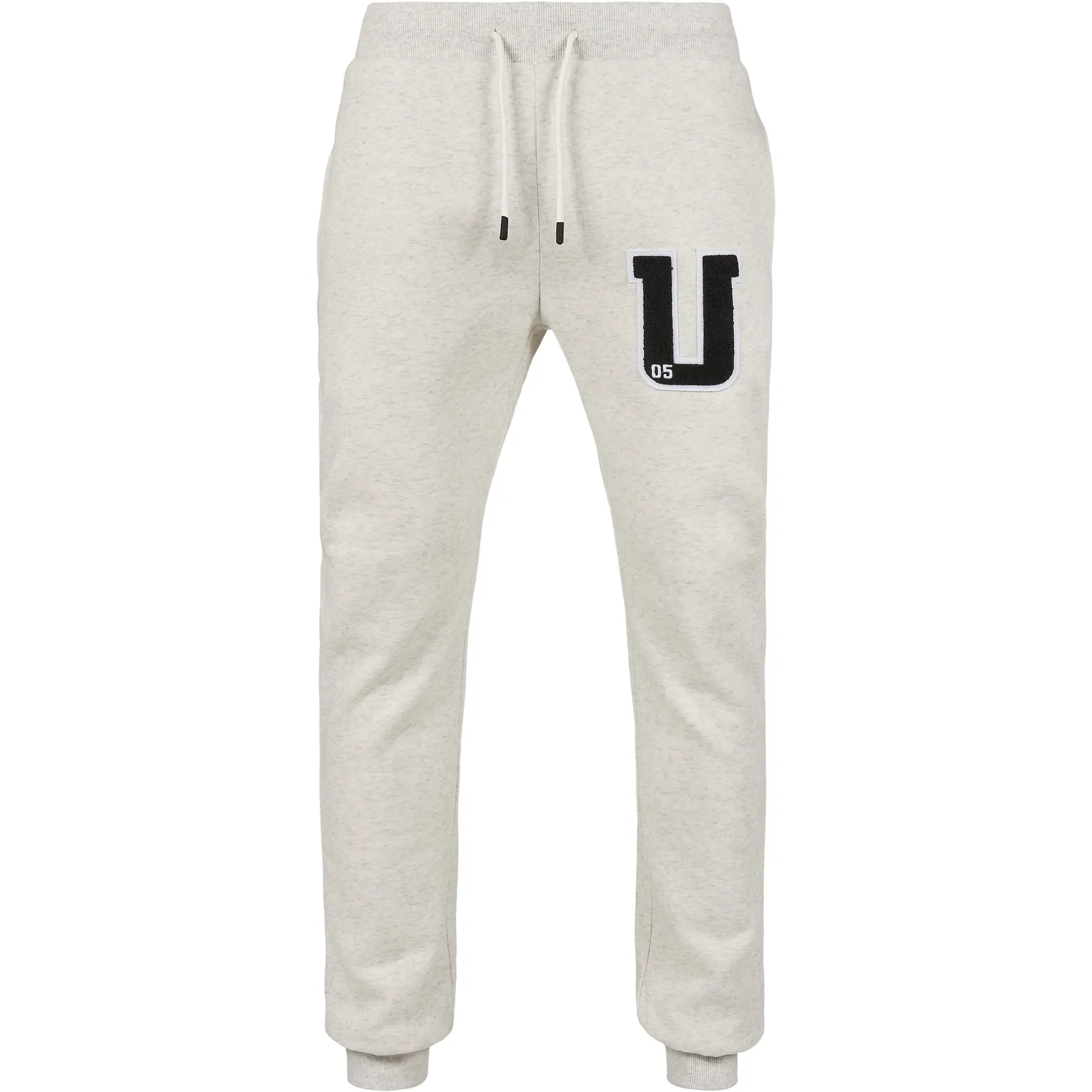 Image of Hosen Urban Classics frottee patch
