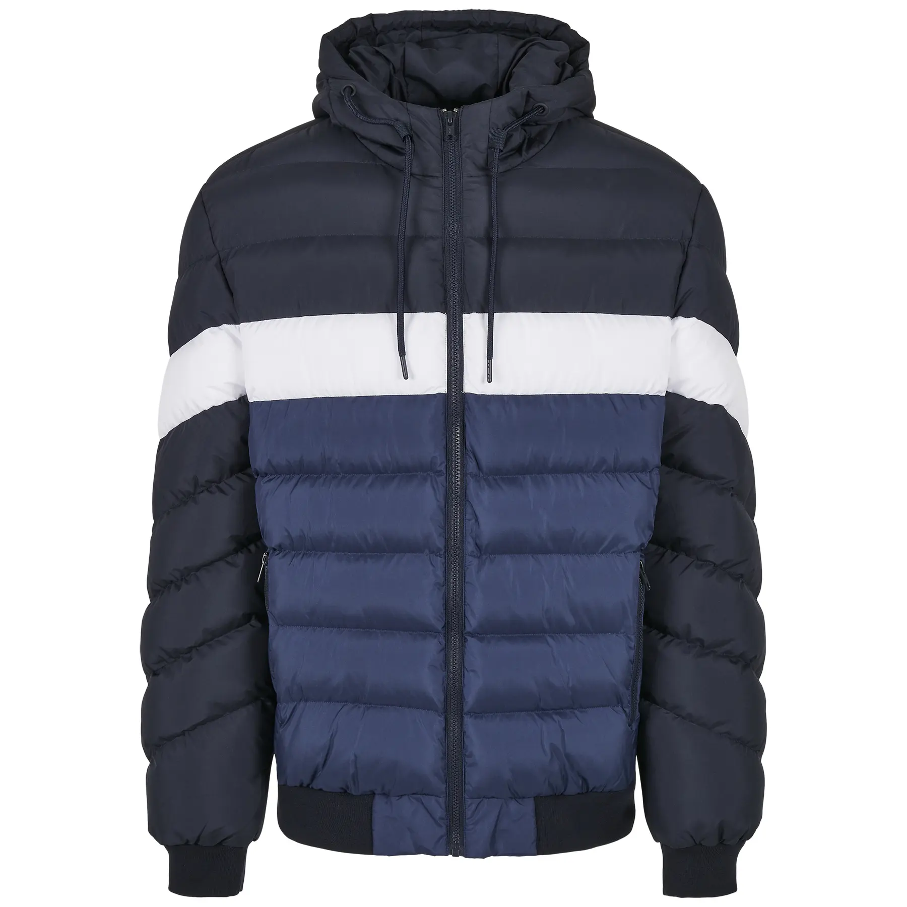 4053838684481 - Jacke colorblock bubble