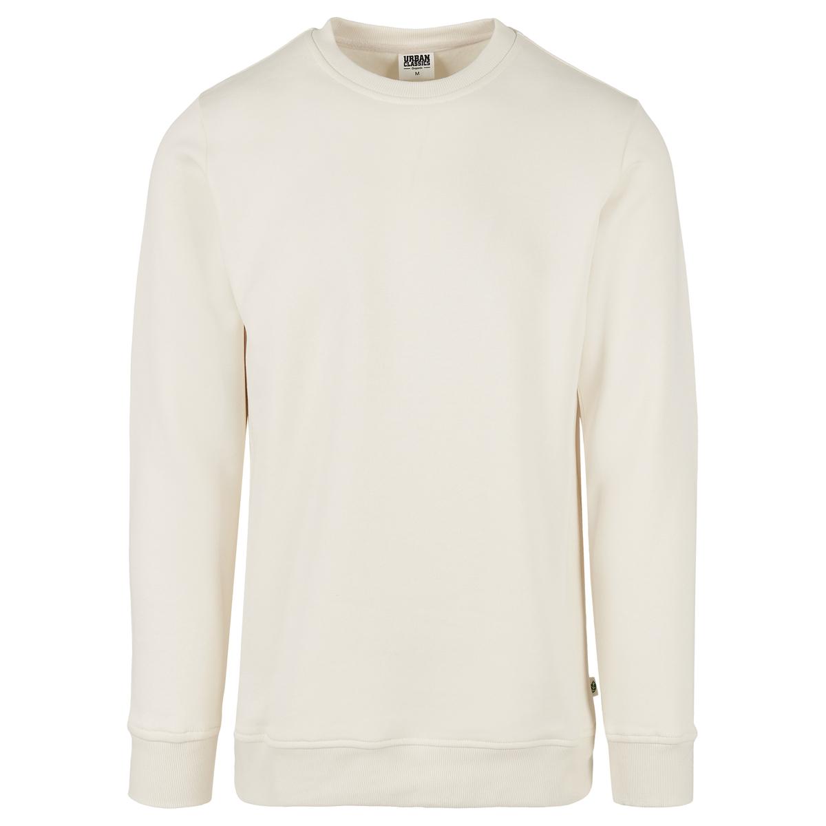 4053838781784 - Sweatshirt organic basic crew