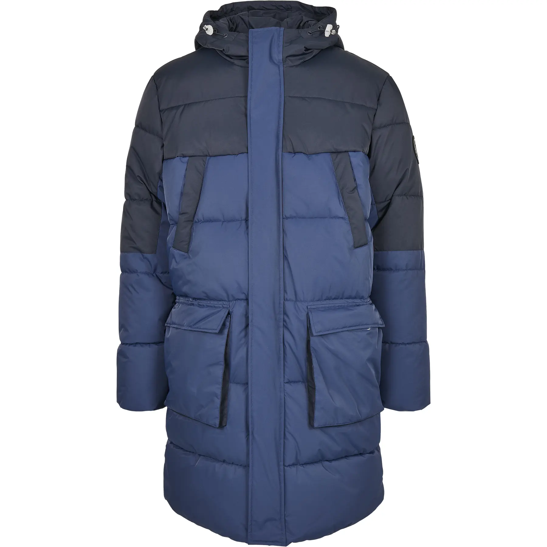 Parka Urban Classics puffer