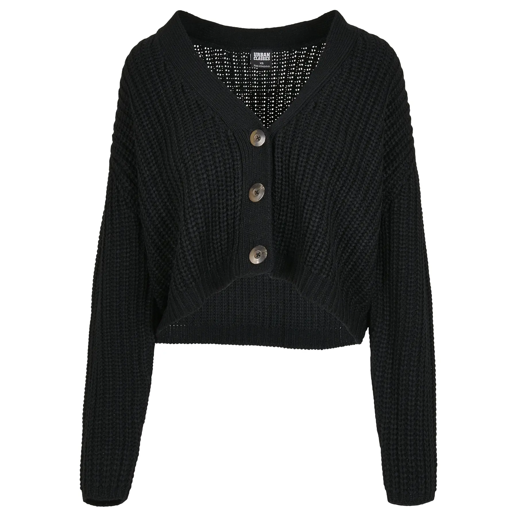 4053838711200 - Strickjacke für Damen Urban Classics