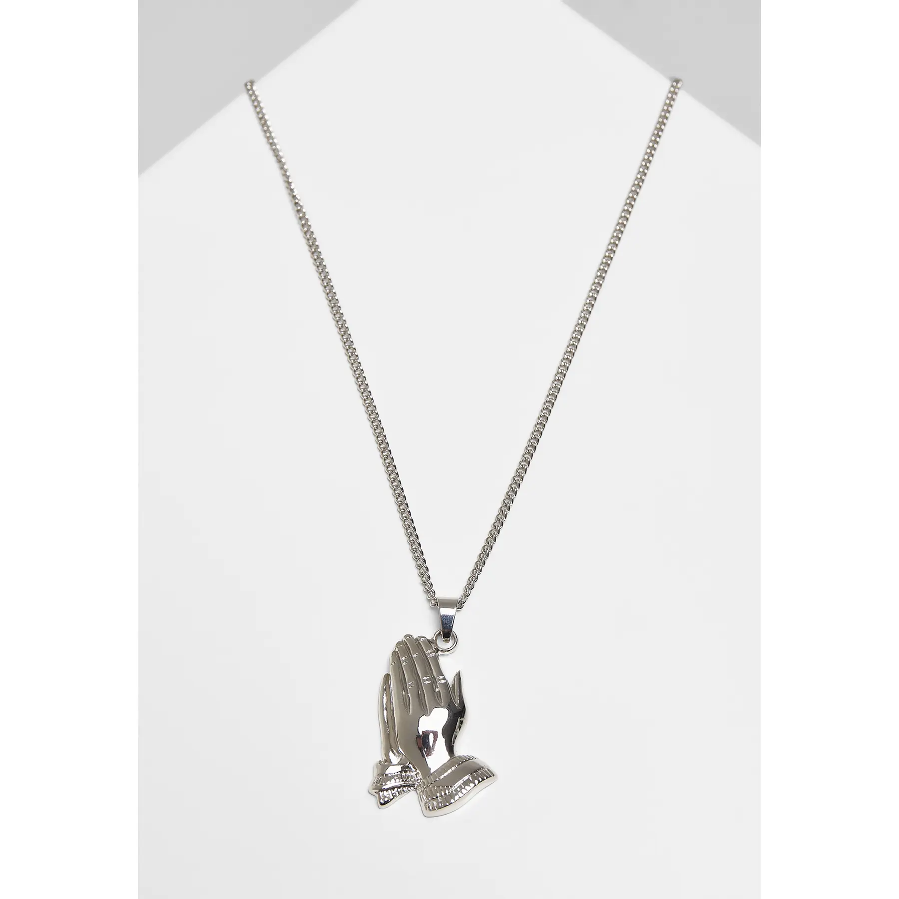 4053838730249 - Halskette pray hands