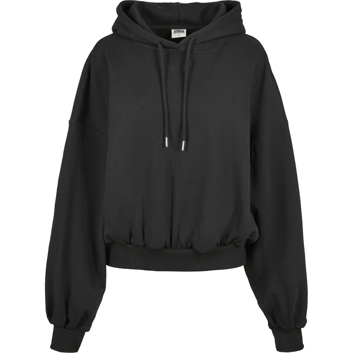 4053838771099 - Kapuzenpullover Damen organic oversized terry