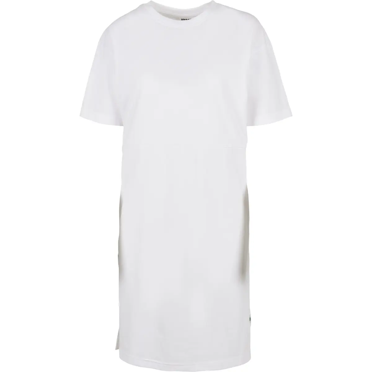 4053838772454 - Oversized T-Shirt aus Bio-Baumwolle Urban Classics