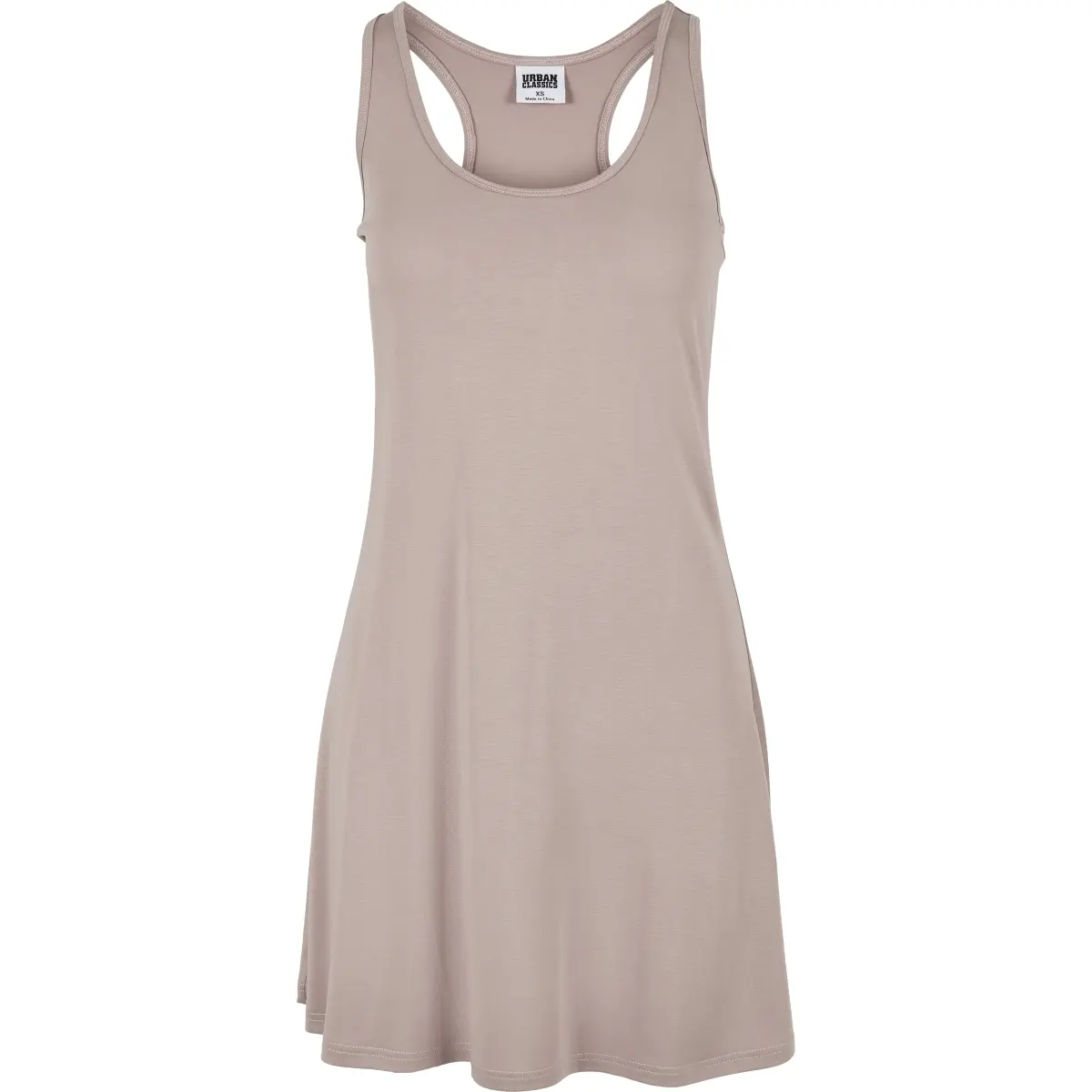 4053838774458 - Frauenkleid modal Shorts racer