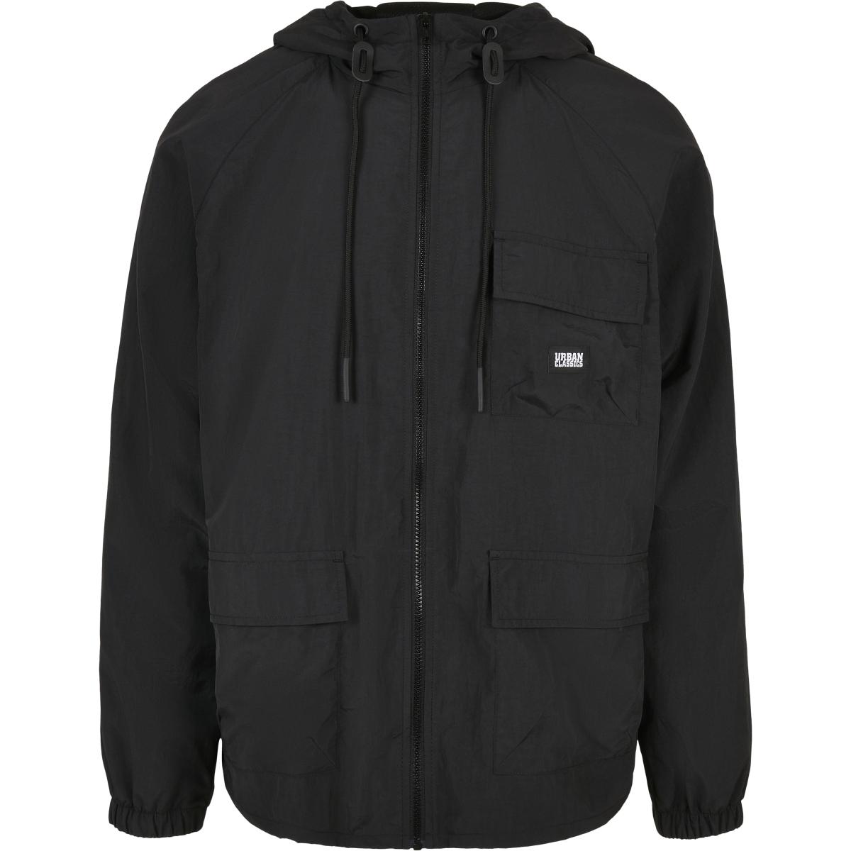 4053838777015 - Jacke commuter