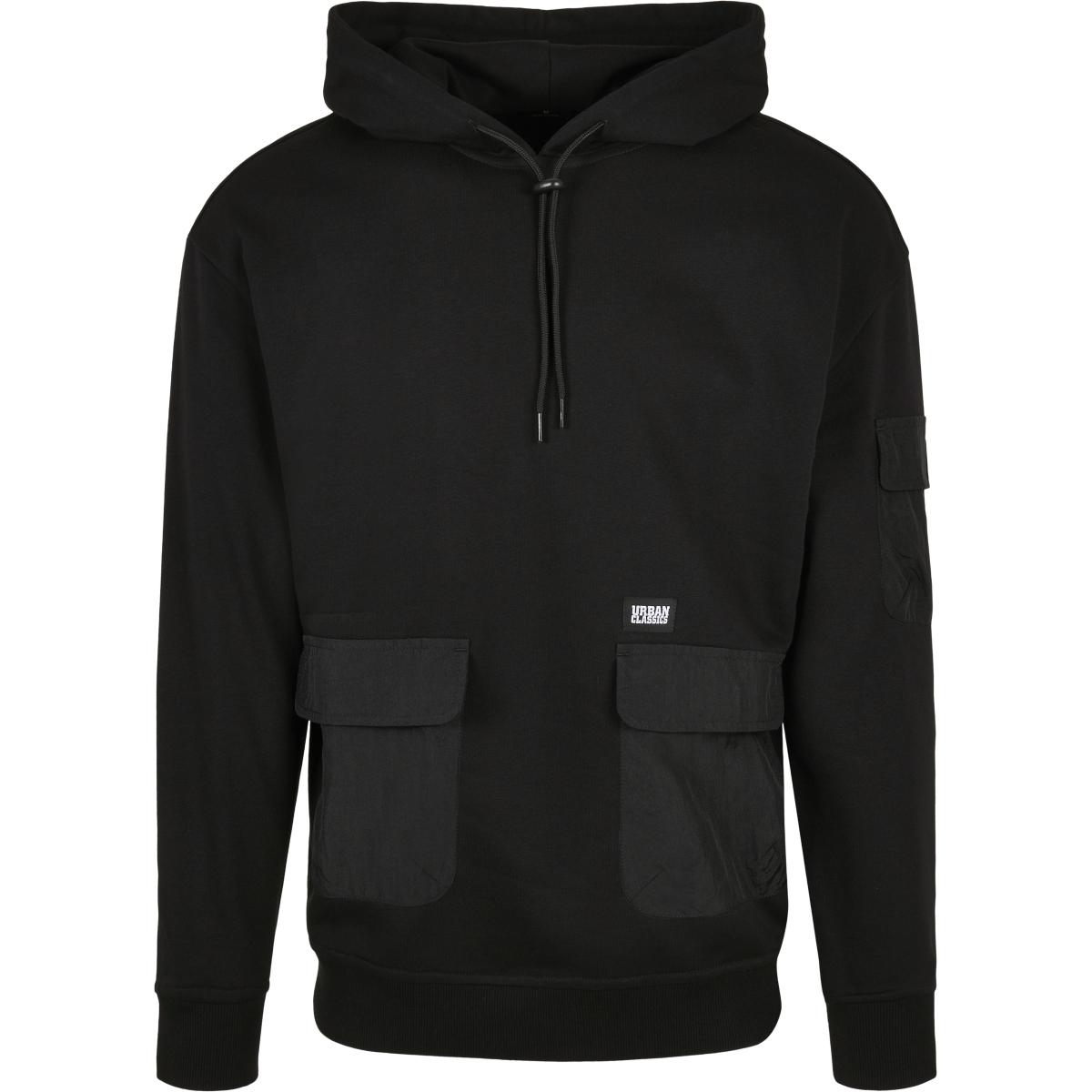 4053838781432 - Kapuzenpullover commuter