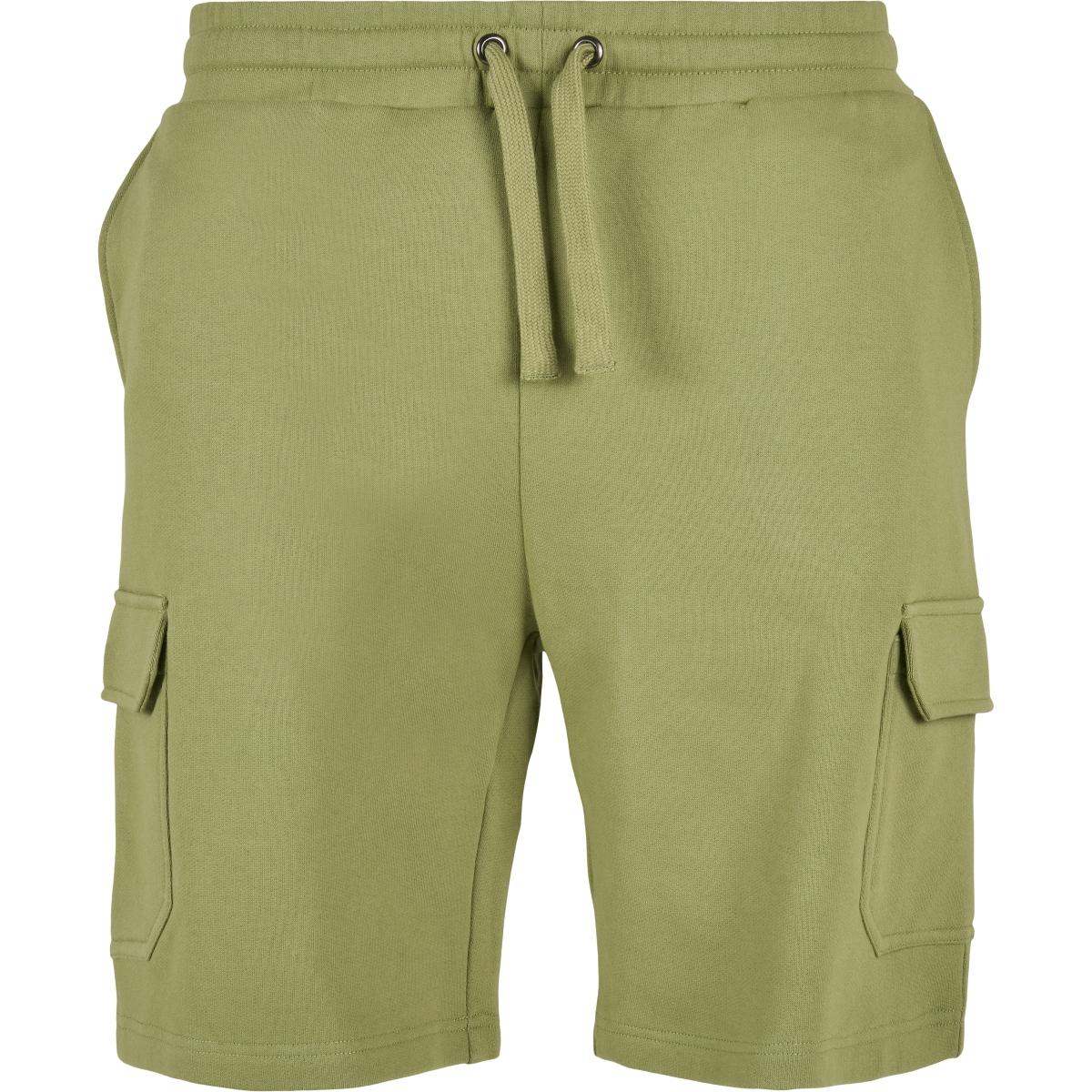 4053838782958 - Shorts organic cargo