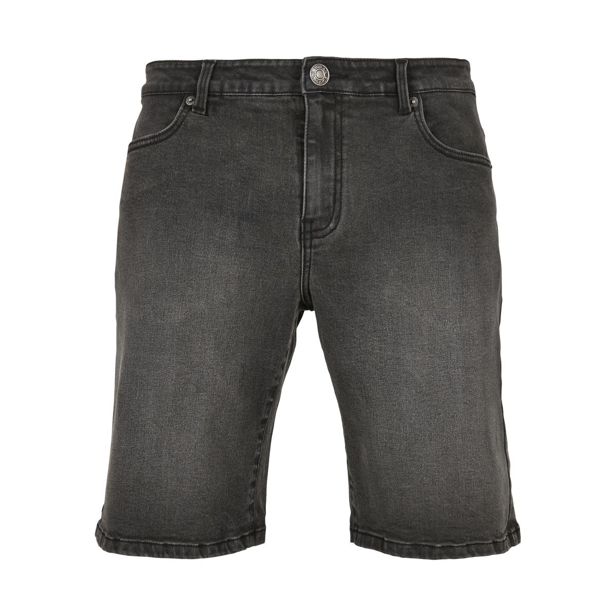 4053838801512 - Denim Shorts Urban Classics