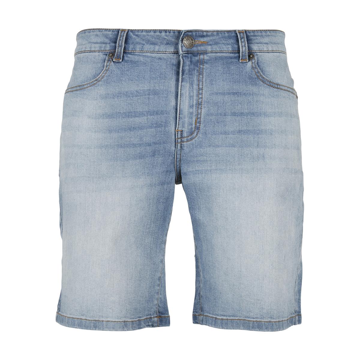 4053838801574 - Denim Shorts Urban Classics