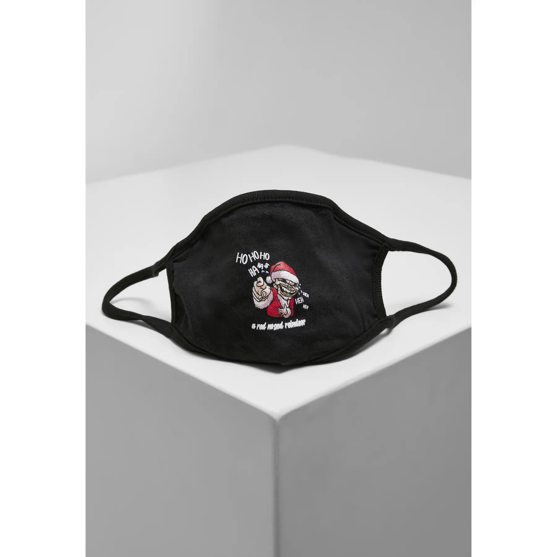 4053838808030 - Maske Ugly Santa