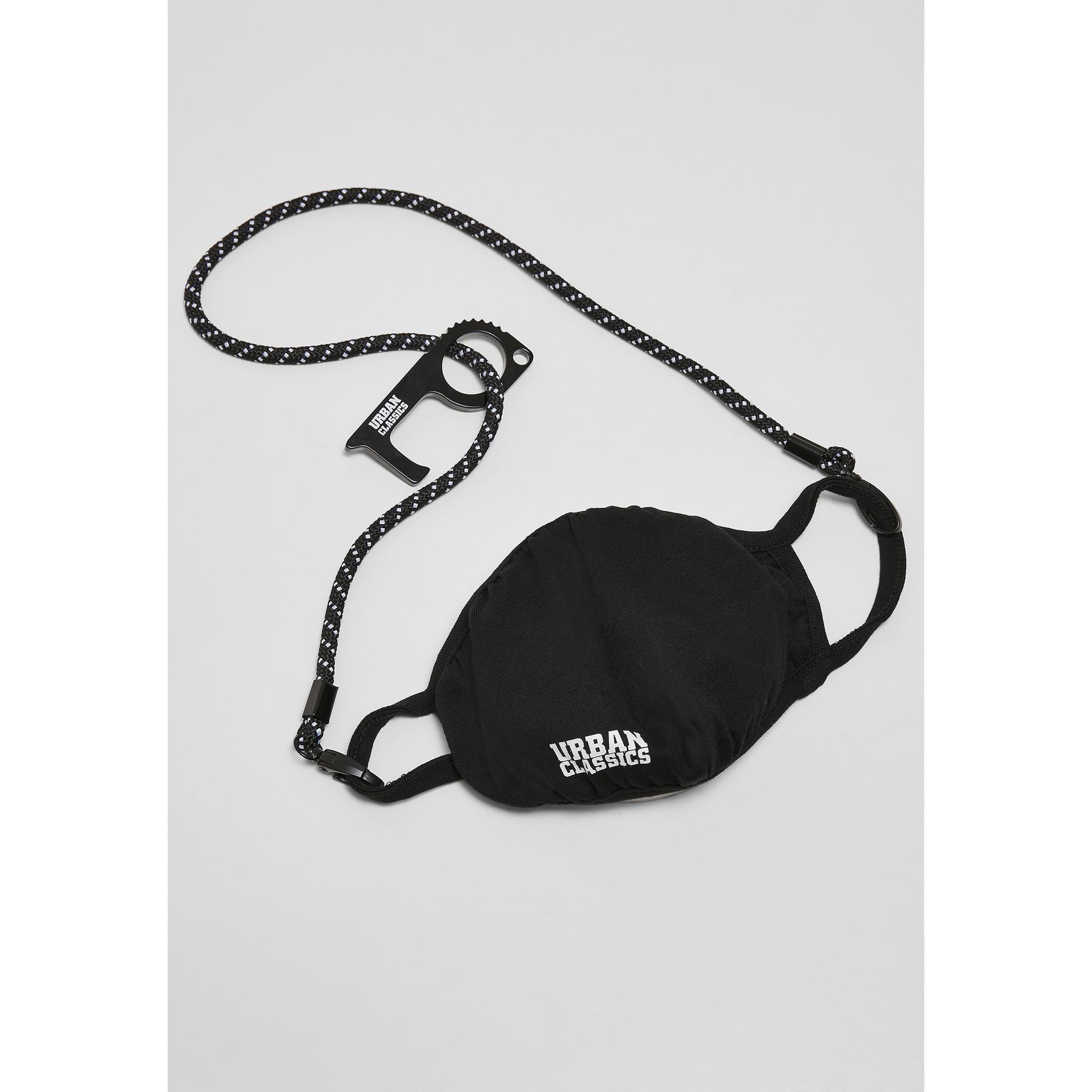 4053838900666 - Maske Urban Classics