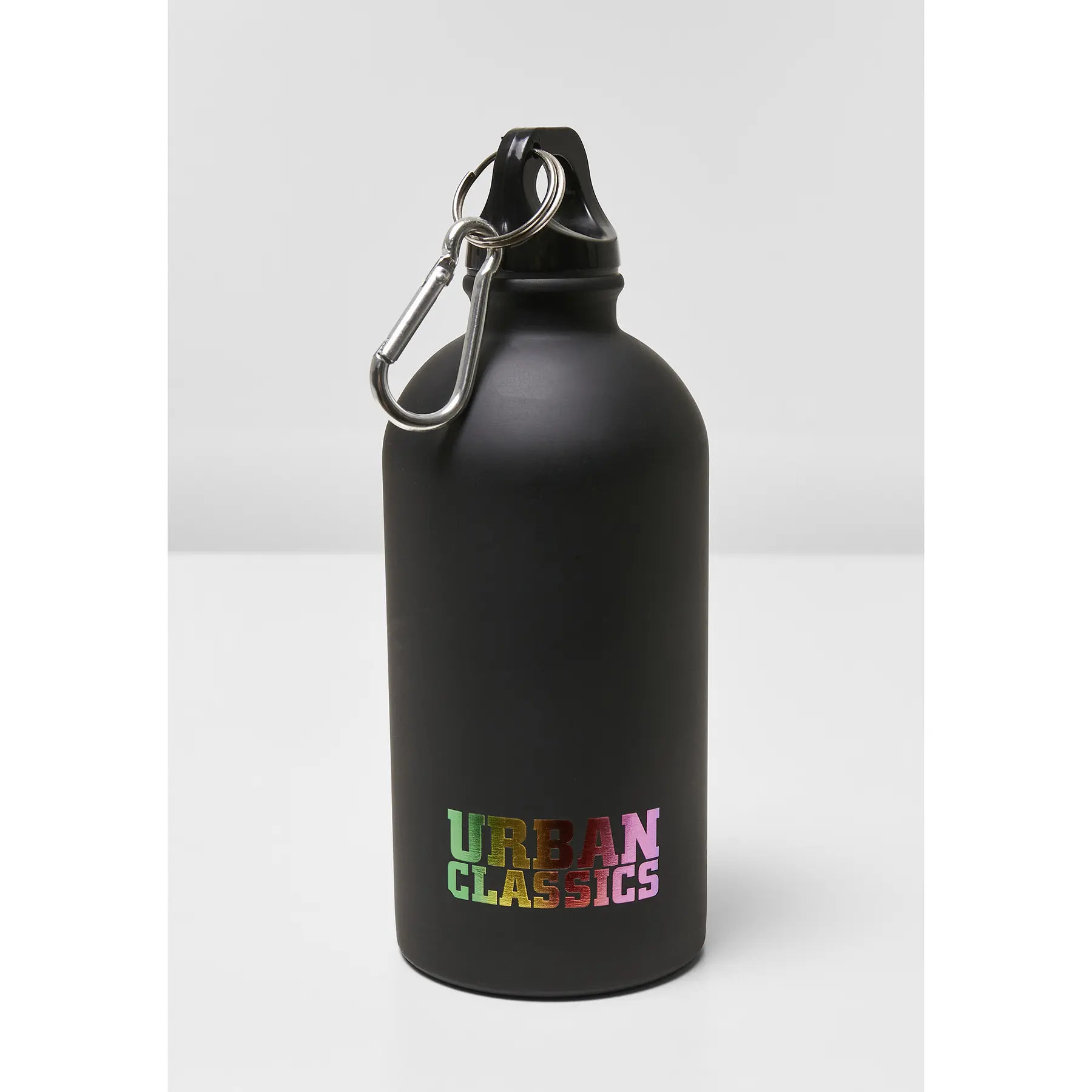 Flachmann Urban Classics survival logo