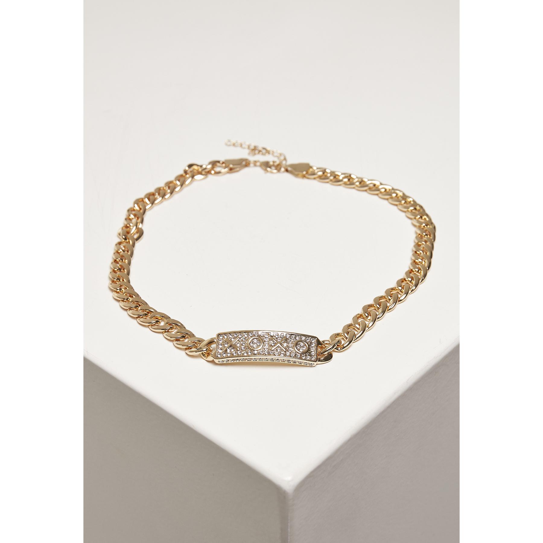 4053838884614 - Halskette xoxo