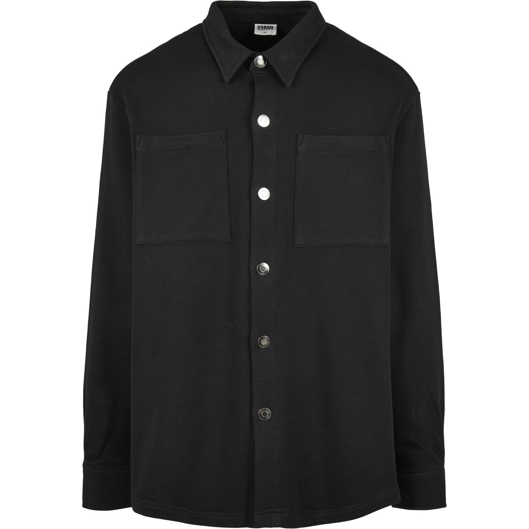 4053838881248 - Überhemd organic terry