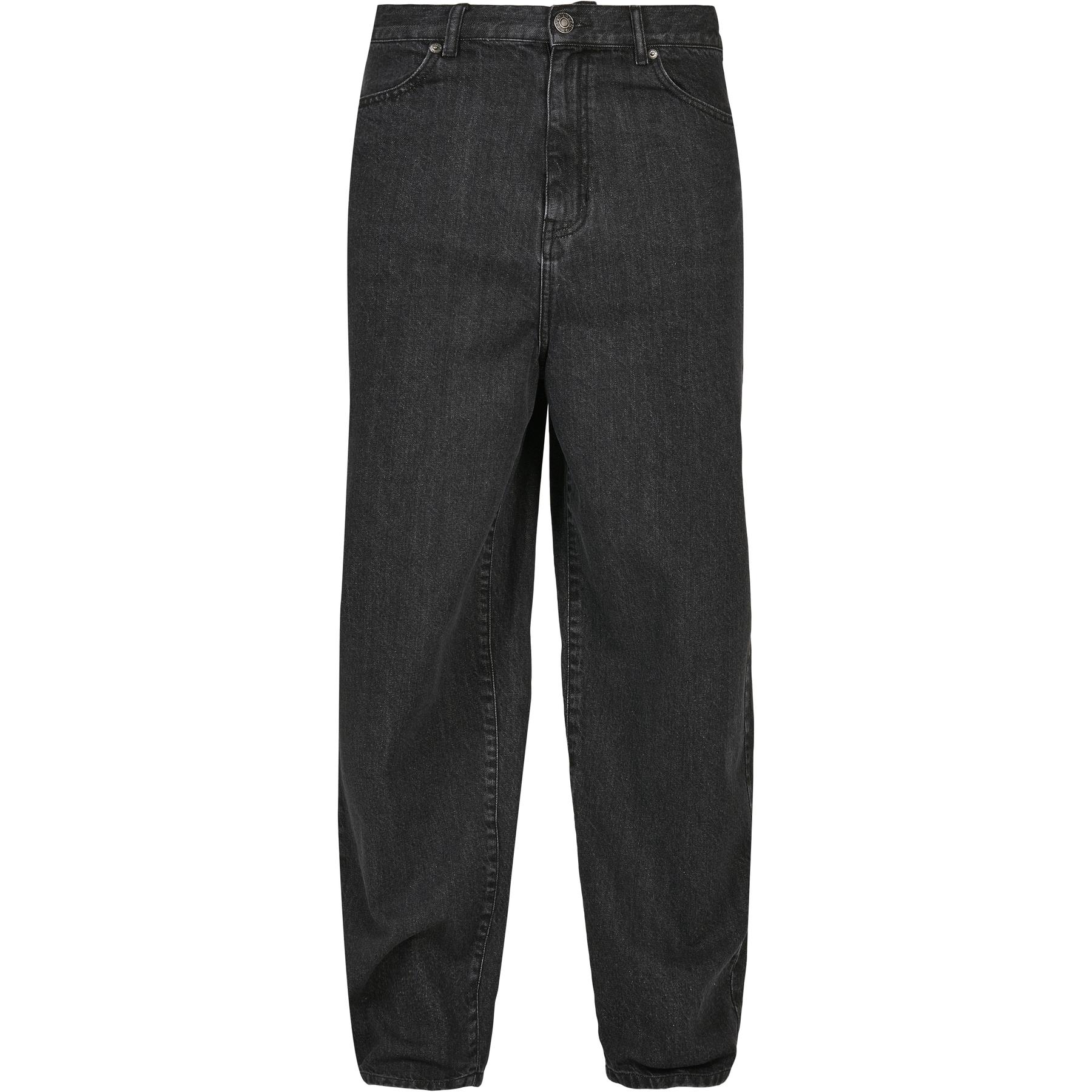 4065812035363 - 90‘s Jeans Jeans schwarz