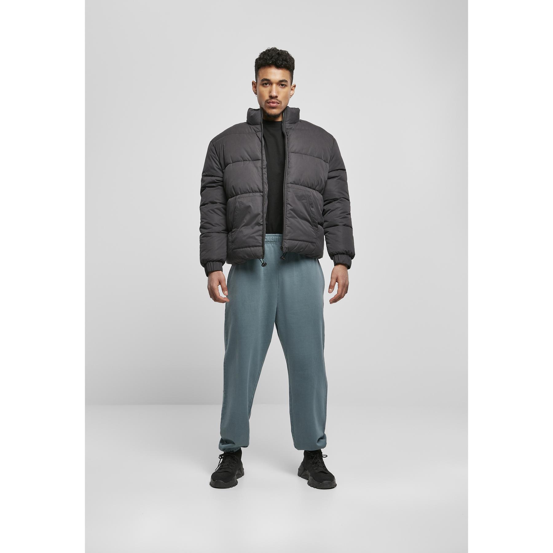 4065812019615 - Jacke cropped puffer