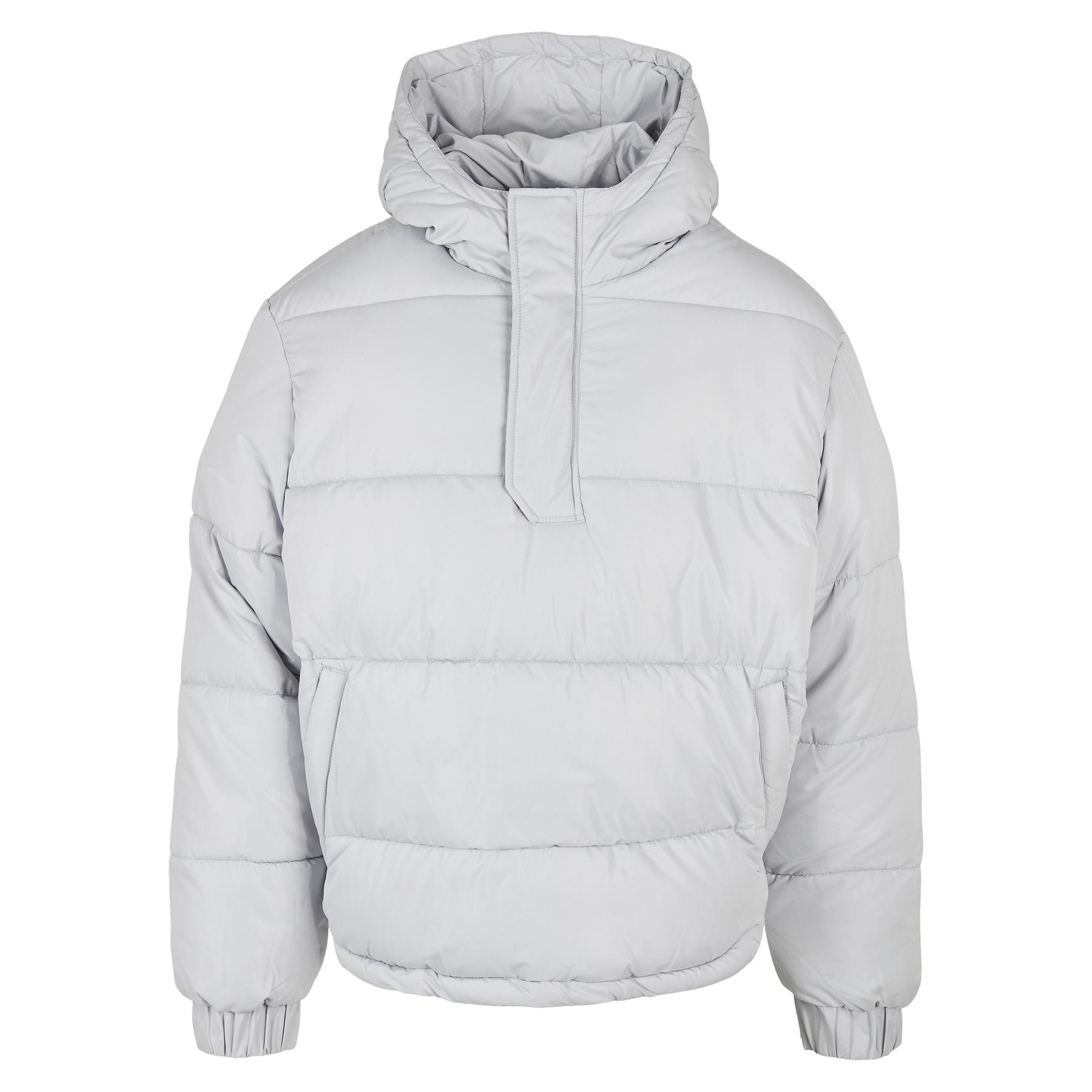 4053838991466 - Jacke hooded cropped (GT)