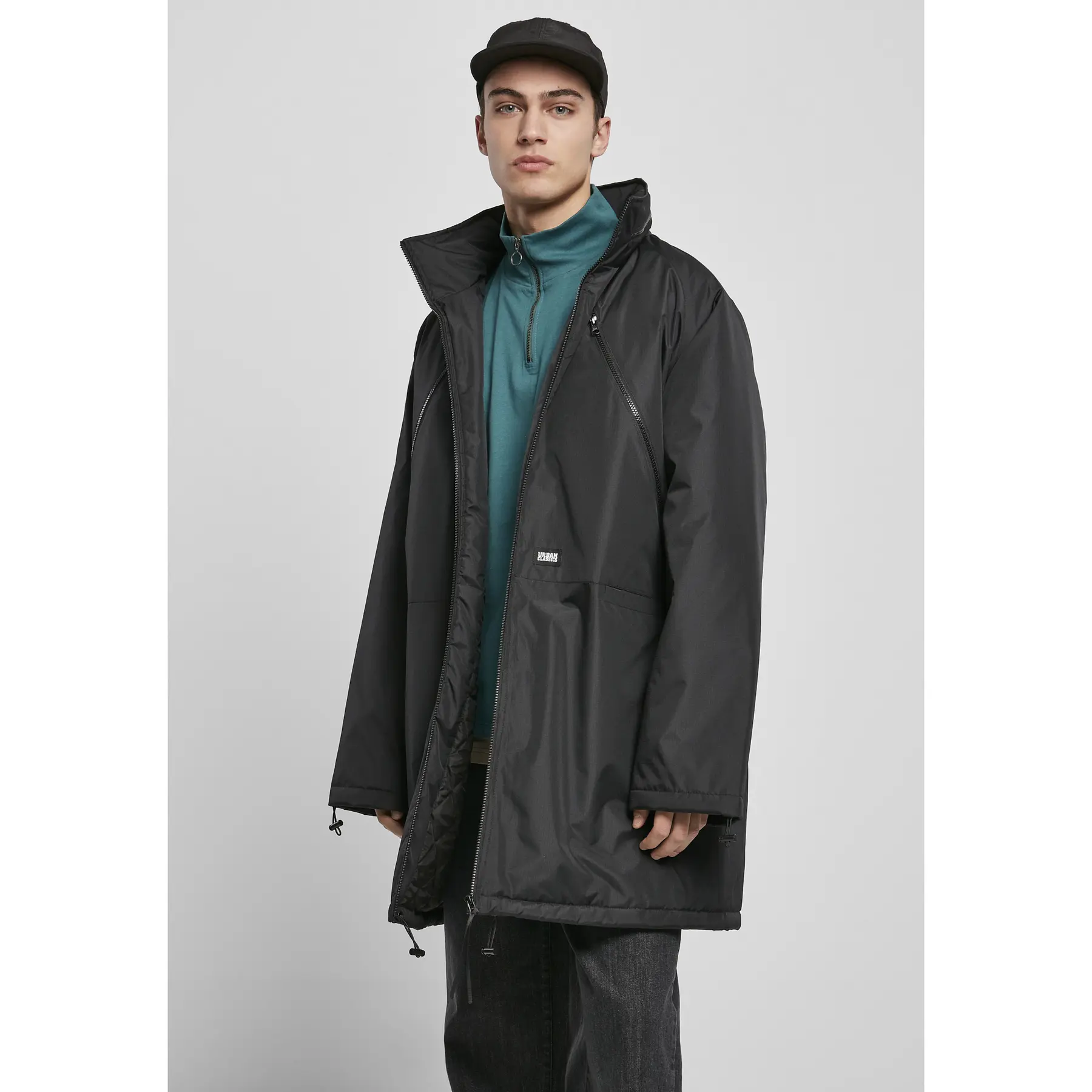 Jacke Urban Classics mountain coat