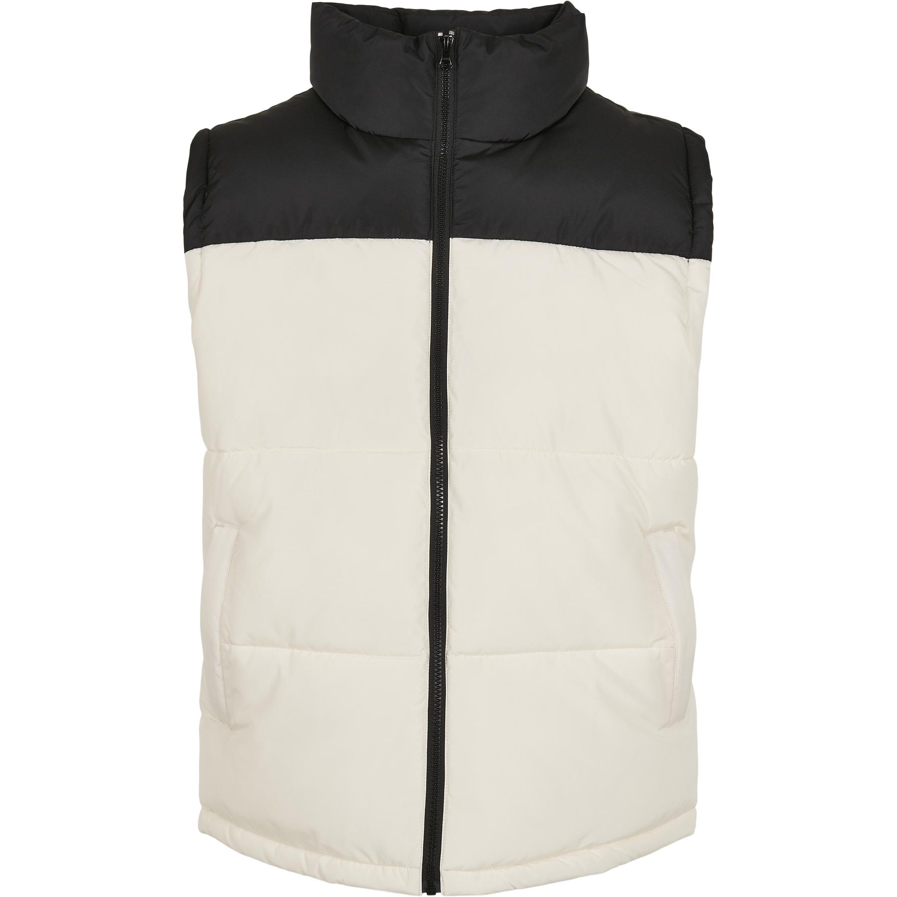 4065812020444 - Jacke block puffer
