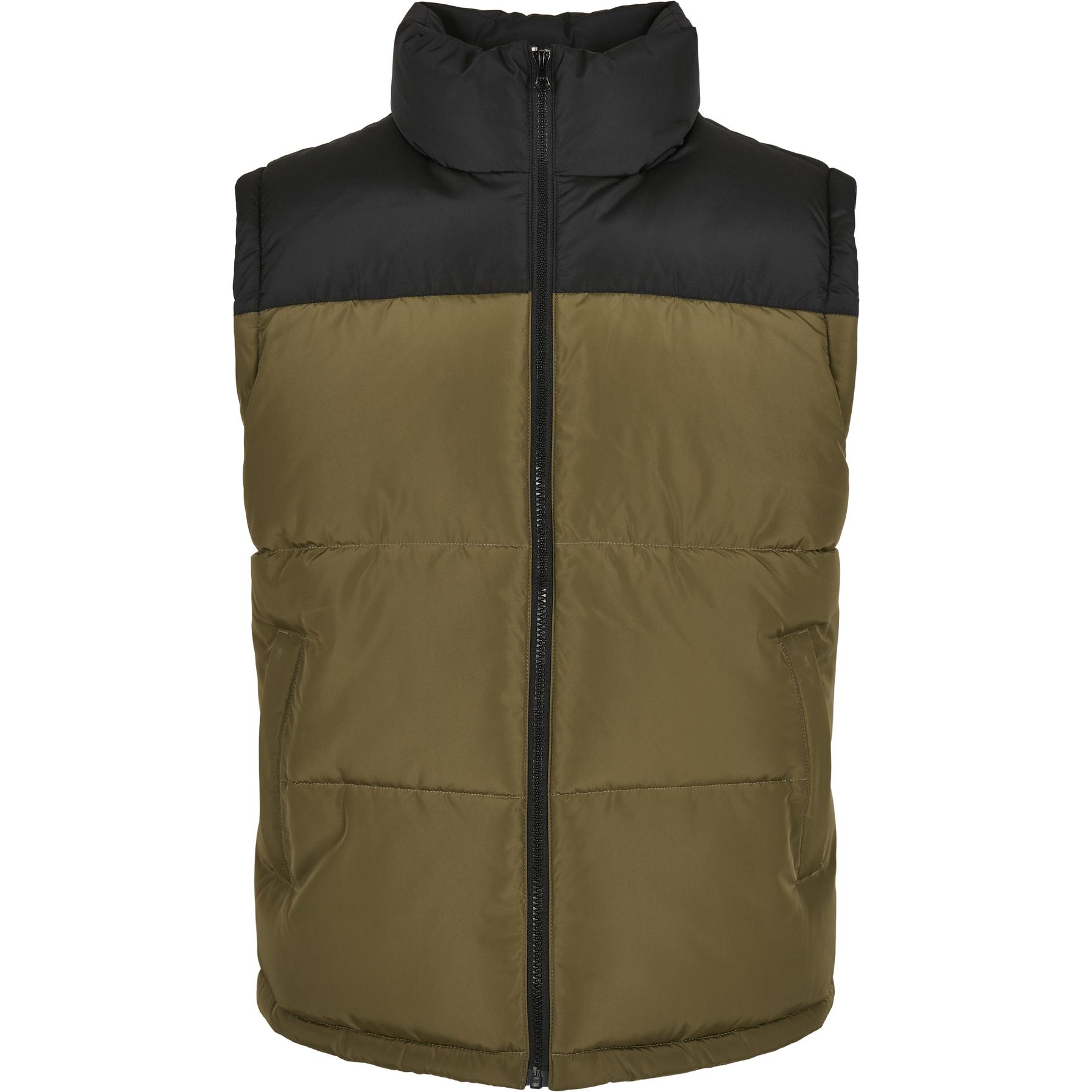 4065812020604 - Jacke block puffer
