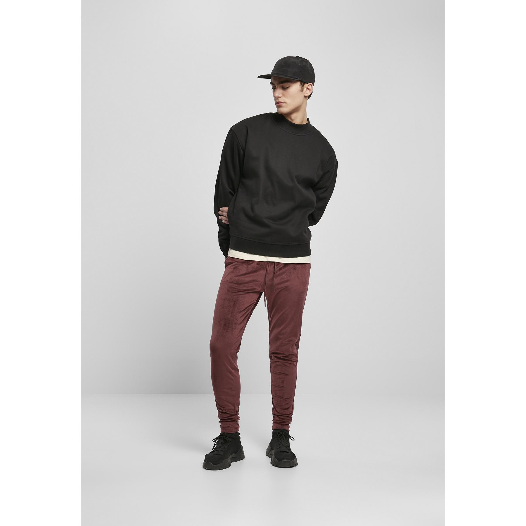 4065812021908 - Sweatshirt mock neck crew (GT)