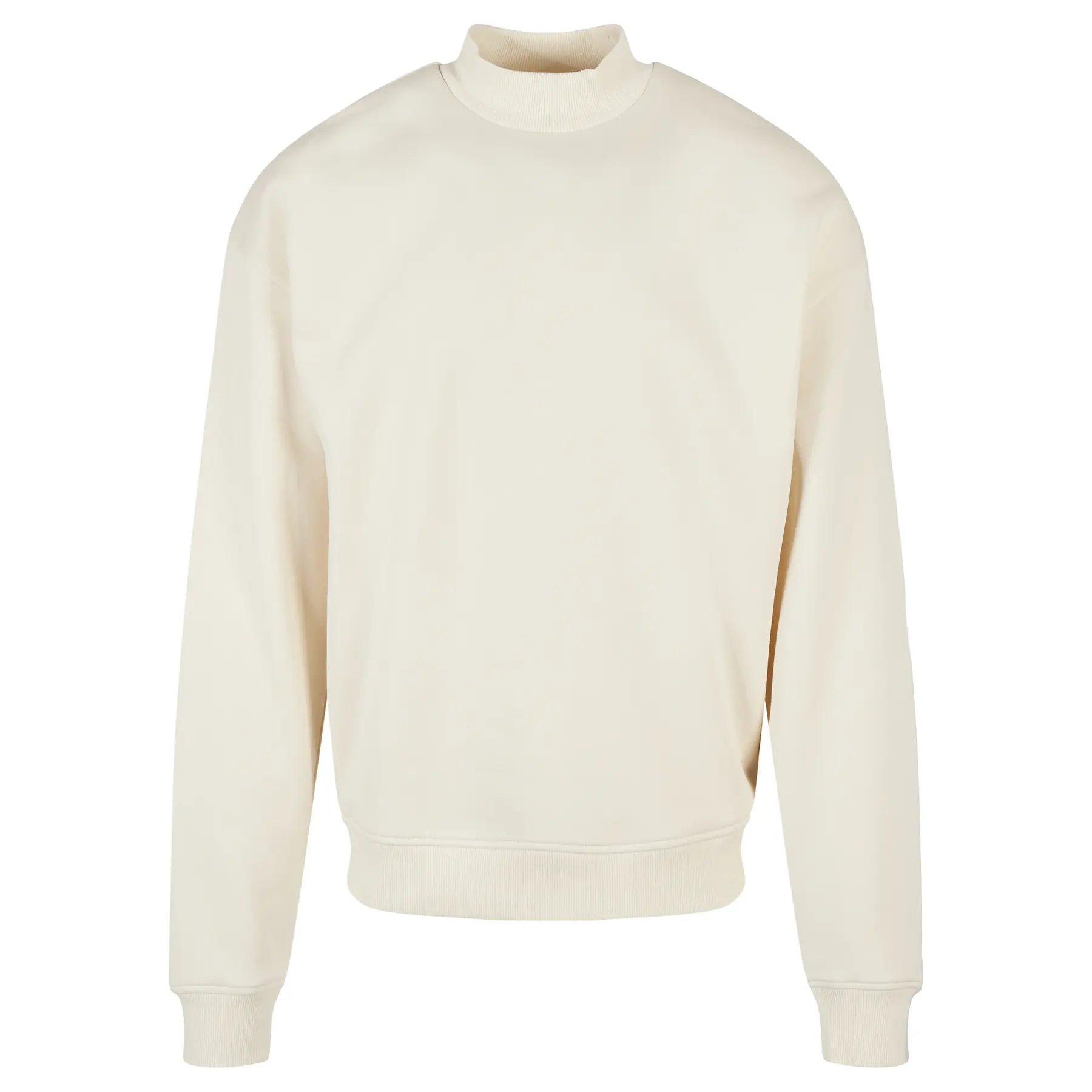 4065812021991 - Sweatshirt mock neck crew (GT)