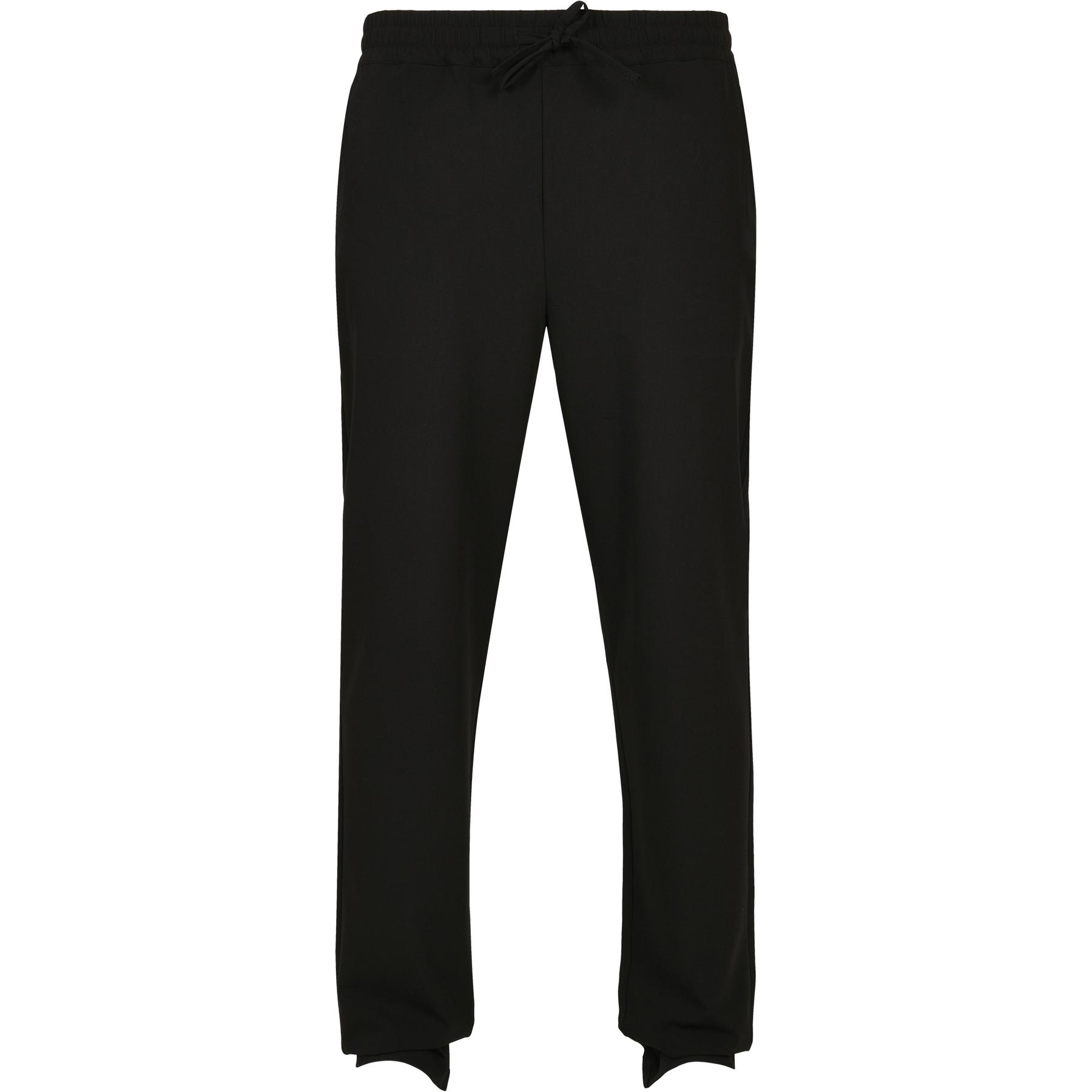 4053838972939 - Tapered Jogger Pants Stoffhose schwarz