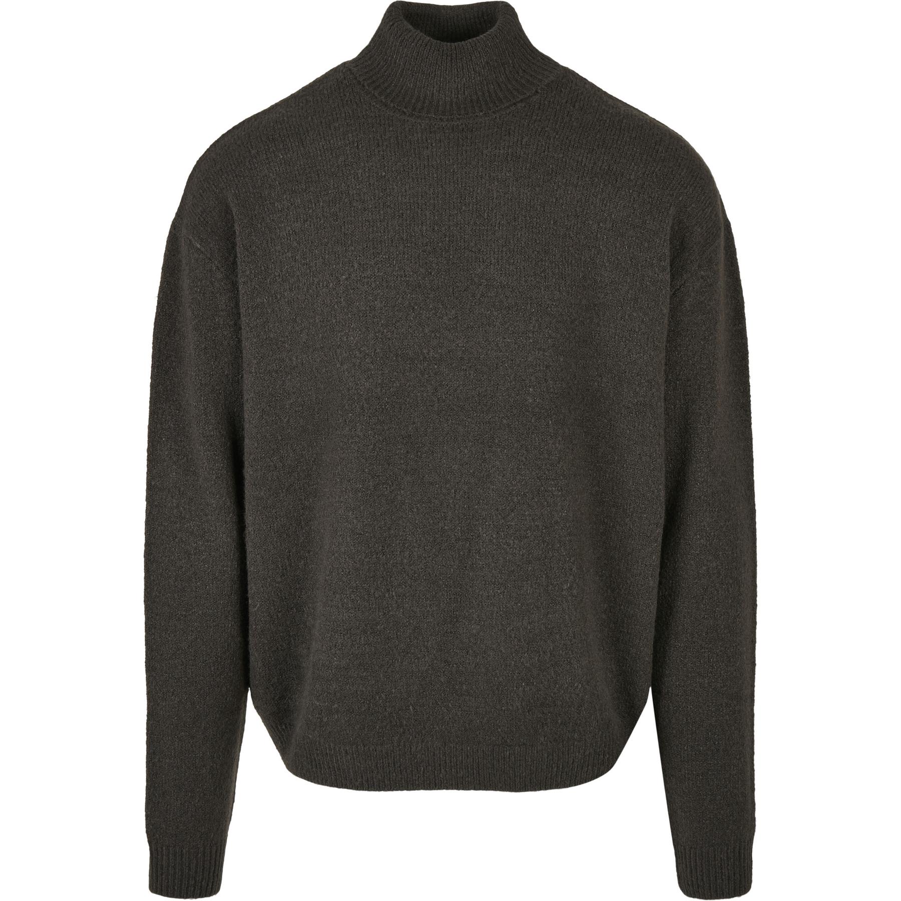 4065812025661 - Pullover oversized roll neck (GT)