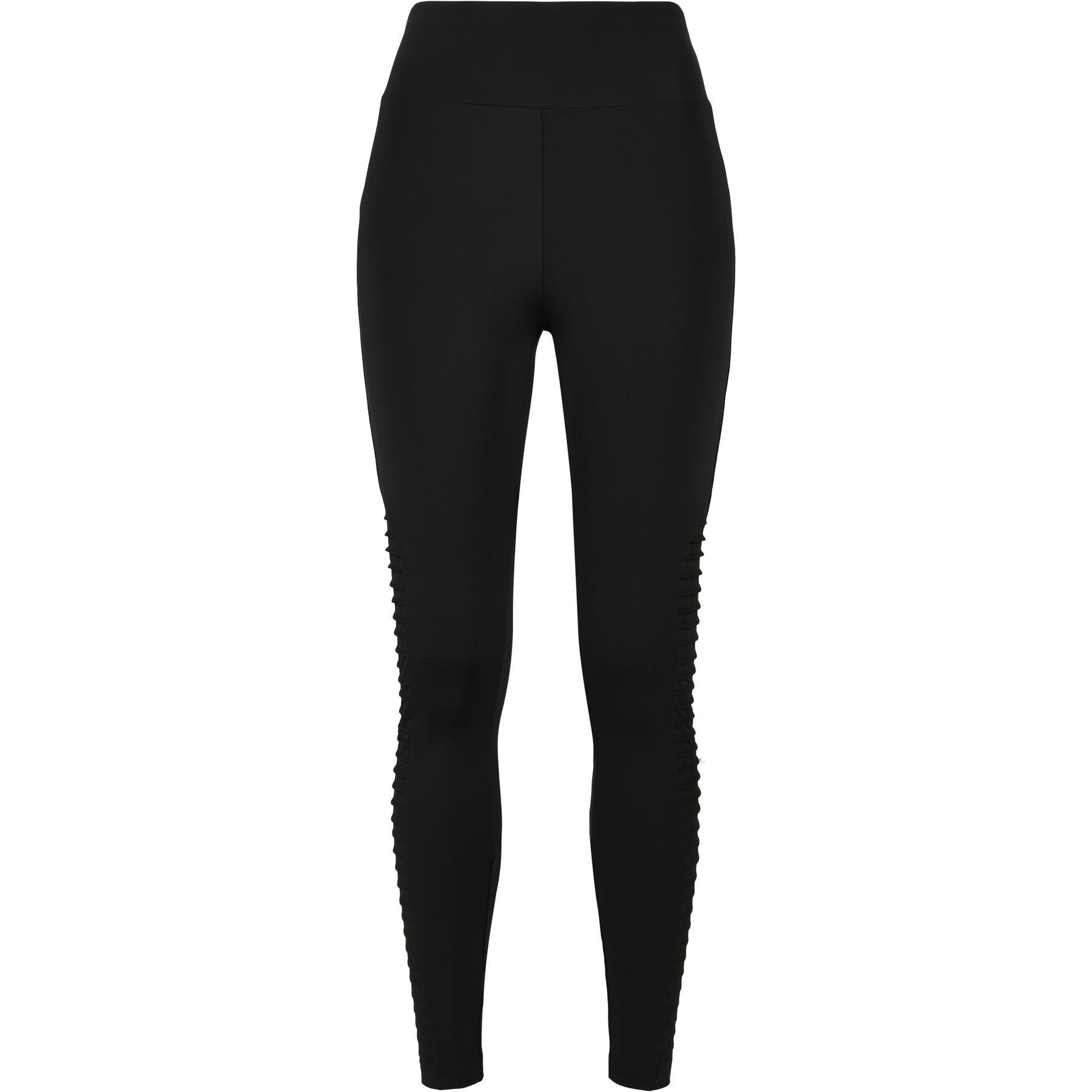 4065812004369 - Damen-Leggings mit hoher Taille biker tech mesh
