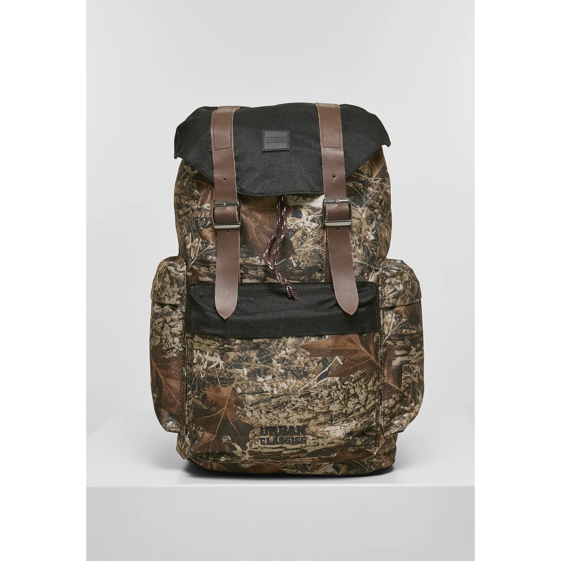 Image of Rucksack Urban Classics real tree