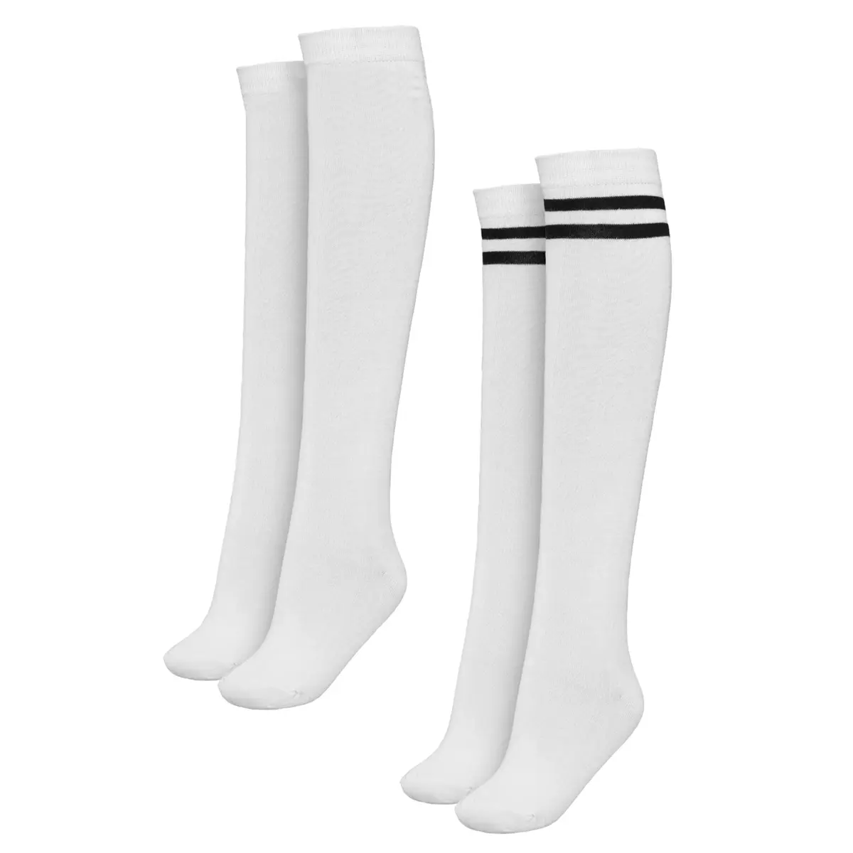 4065812029737 - Socken für Frauen college (x2)