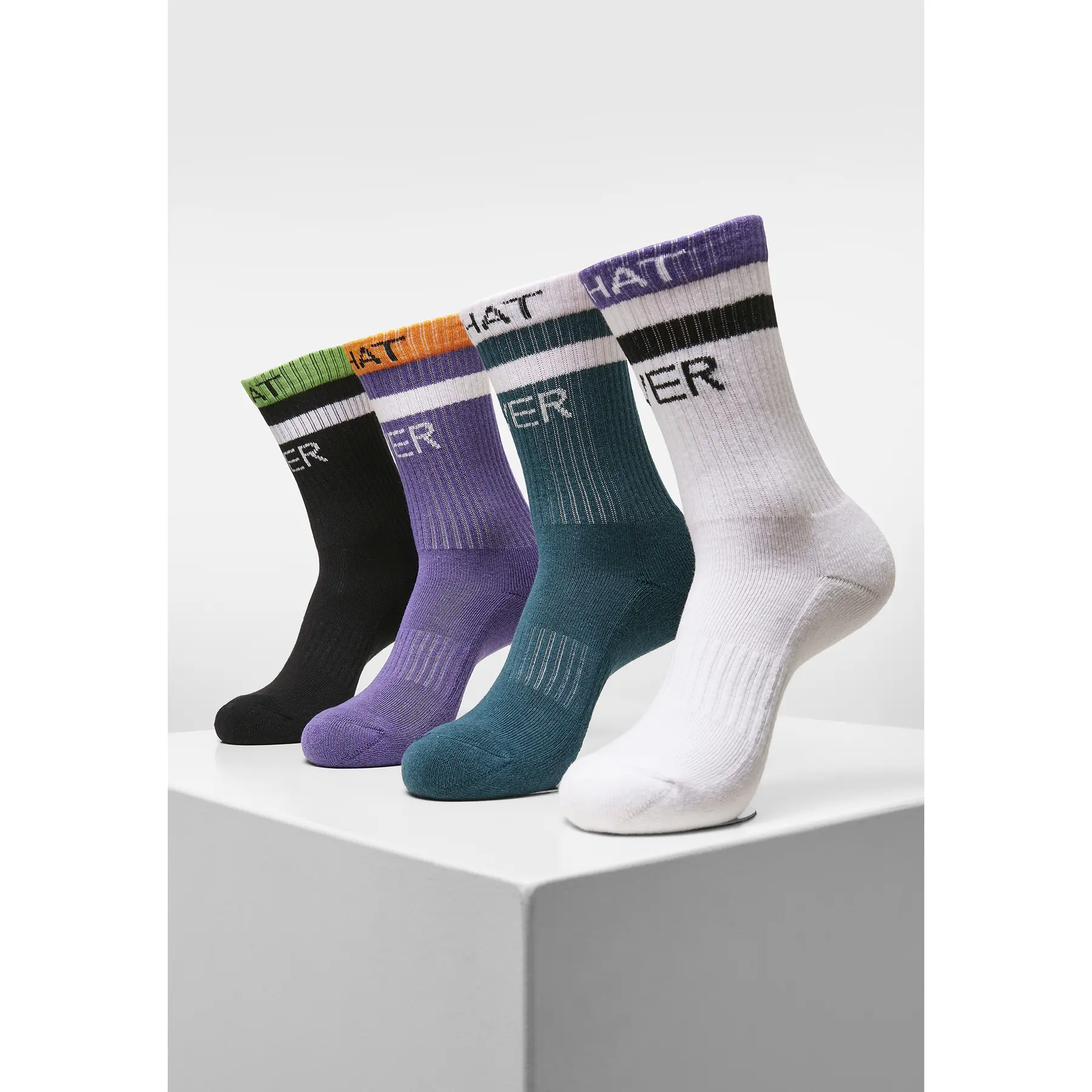 4065812048103 - Socken Whatever (x4)