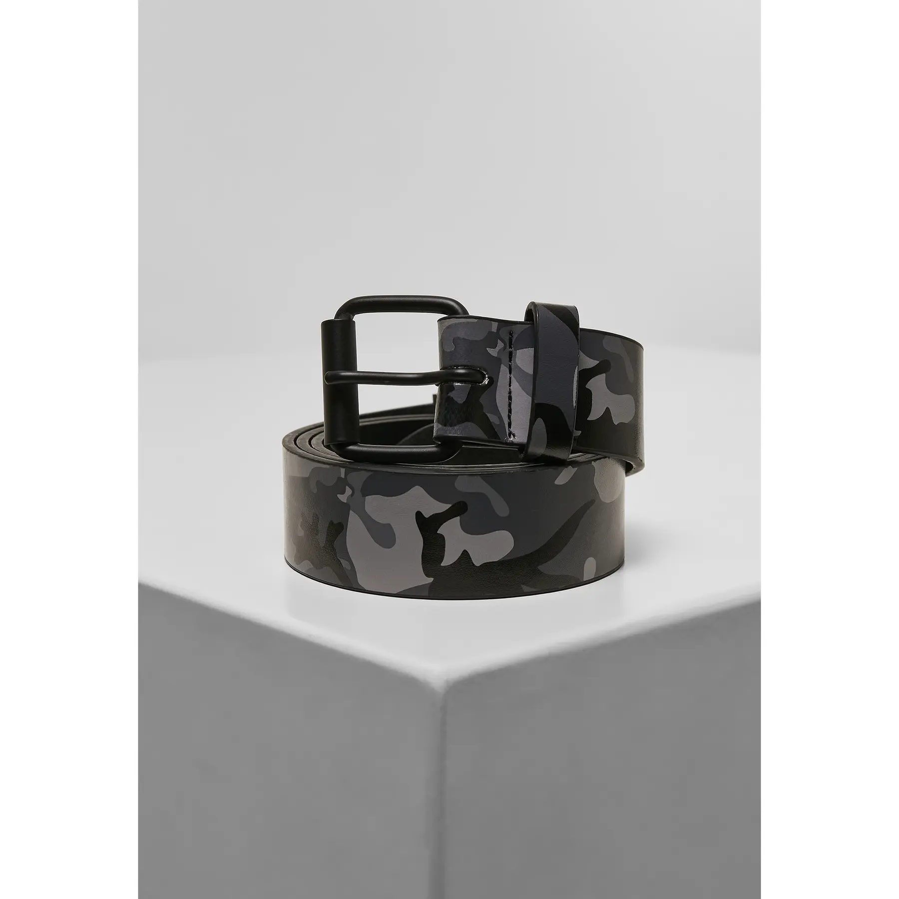 4065812046833 - Kunstledergürtel Urban Classics