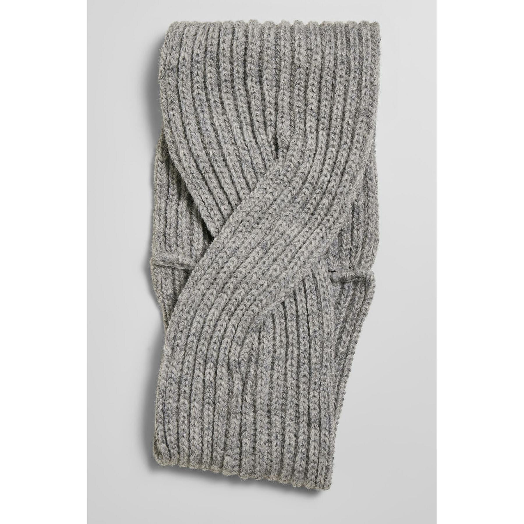 4065812047090 - Gestricktes Stirnband Urban Classics