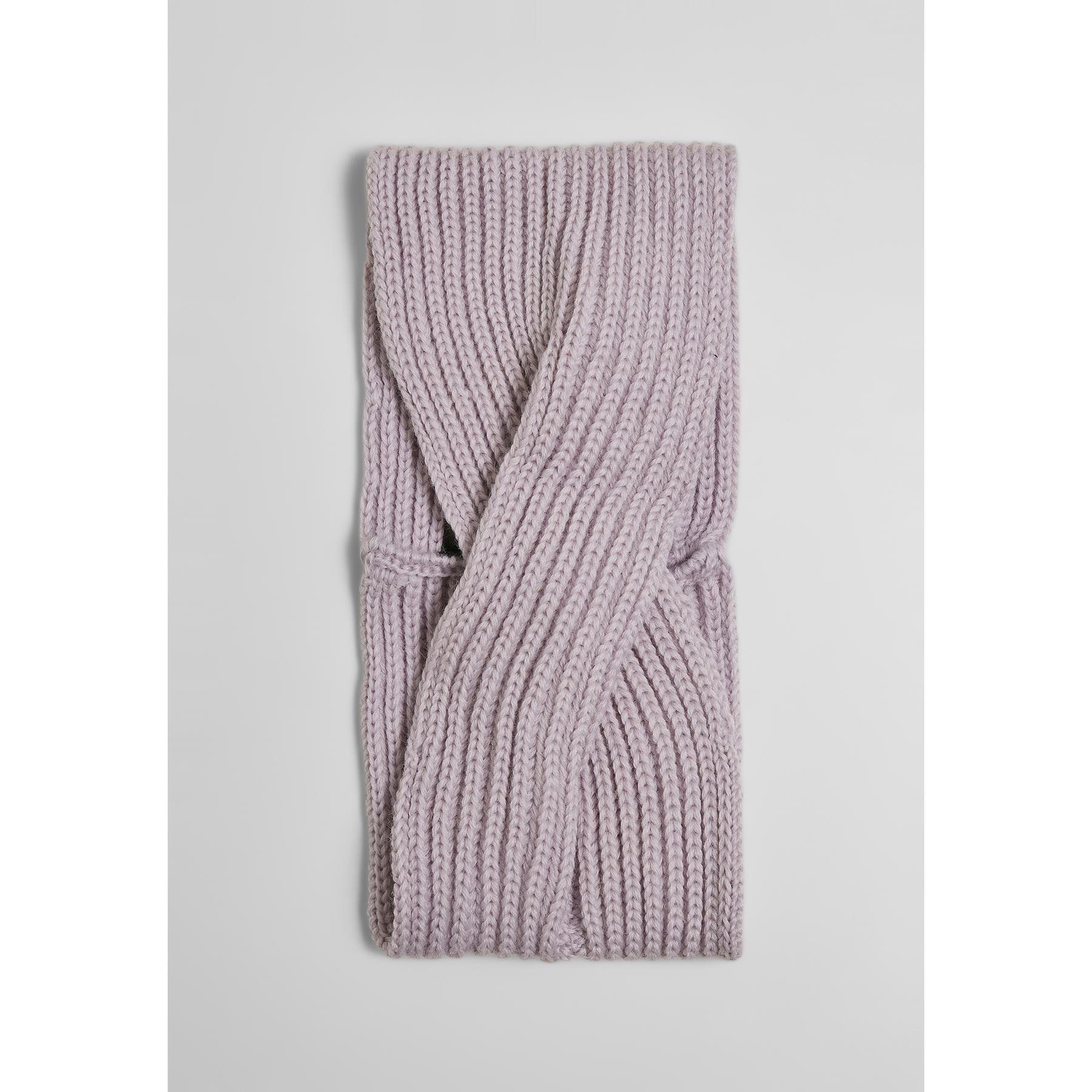 4065812047113 - Gestricktes Stirnband Urban Classics