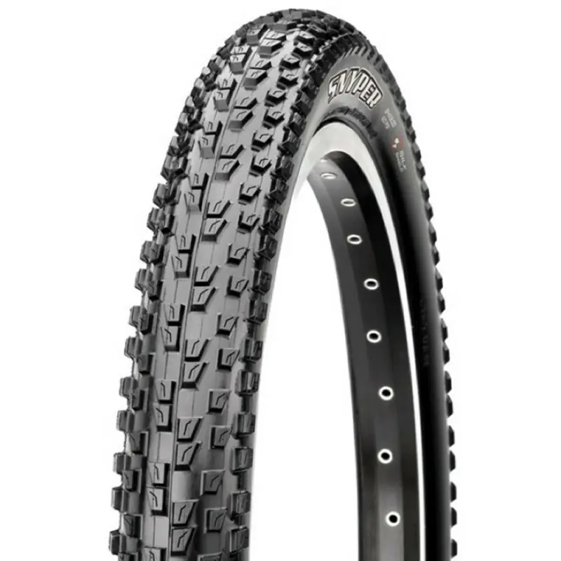 Weicher Reifen Maxxis Snyper 24x2.00 Silkshield