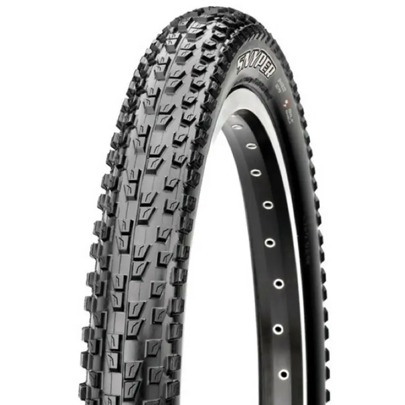 Velo Store - UK Rigid tire Maxxis Snyper 24x2.00 Silkshield | Extra 10% off with Subscription, Postage £16.79 to UK Fedex.