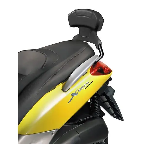 Rücksitzbank Roller Givi Mbk Skycruiser 125 (2005 à 2009)