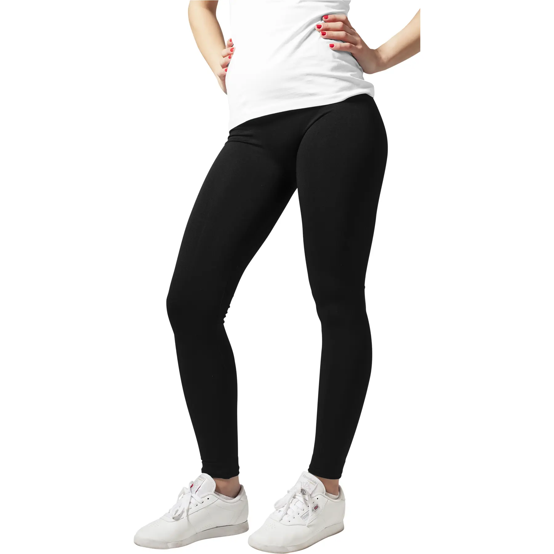 4053838015810 - Ladies PA Leggings Leggings schwarz in S